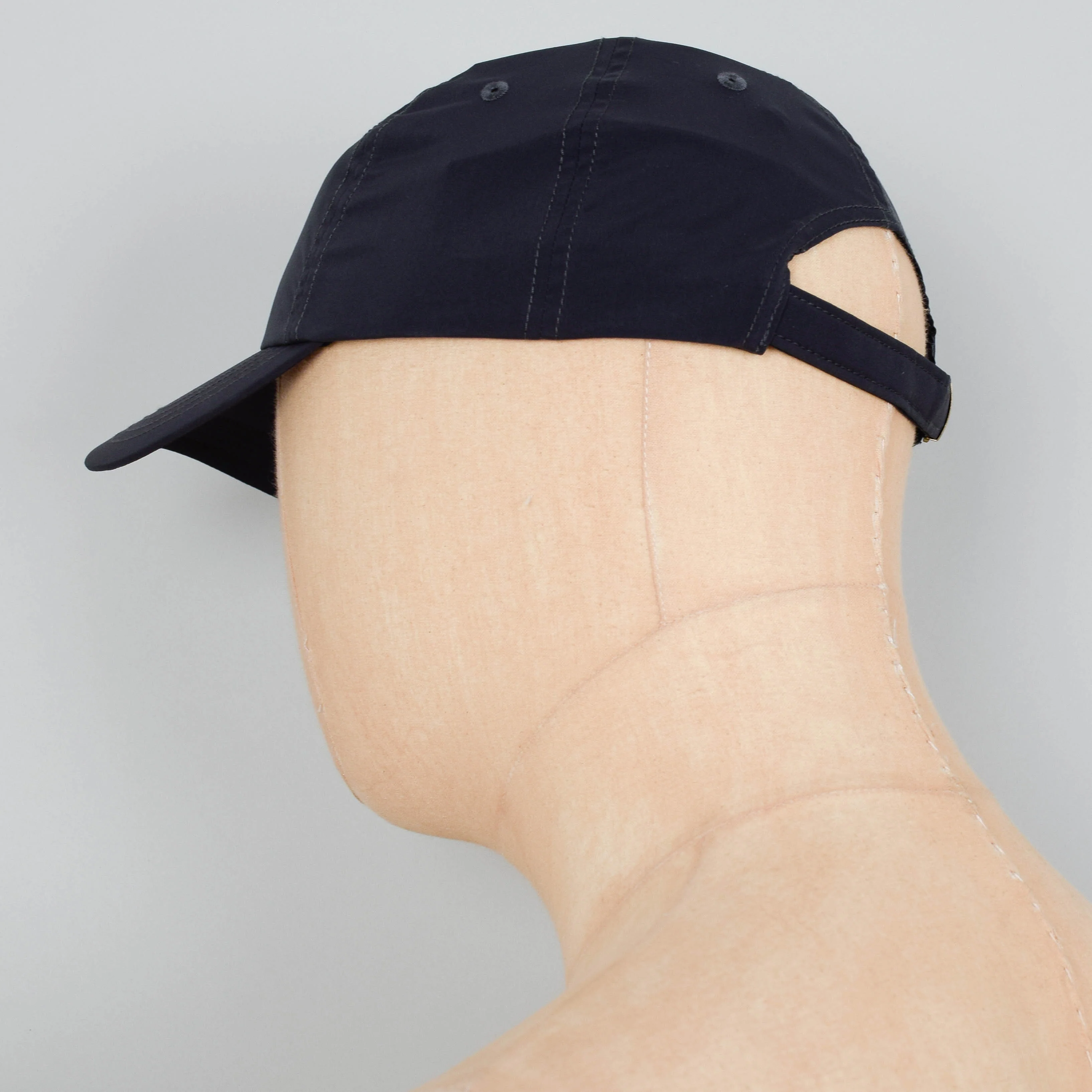 Danton Cap - Charcoal - Image 3