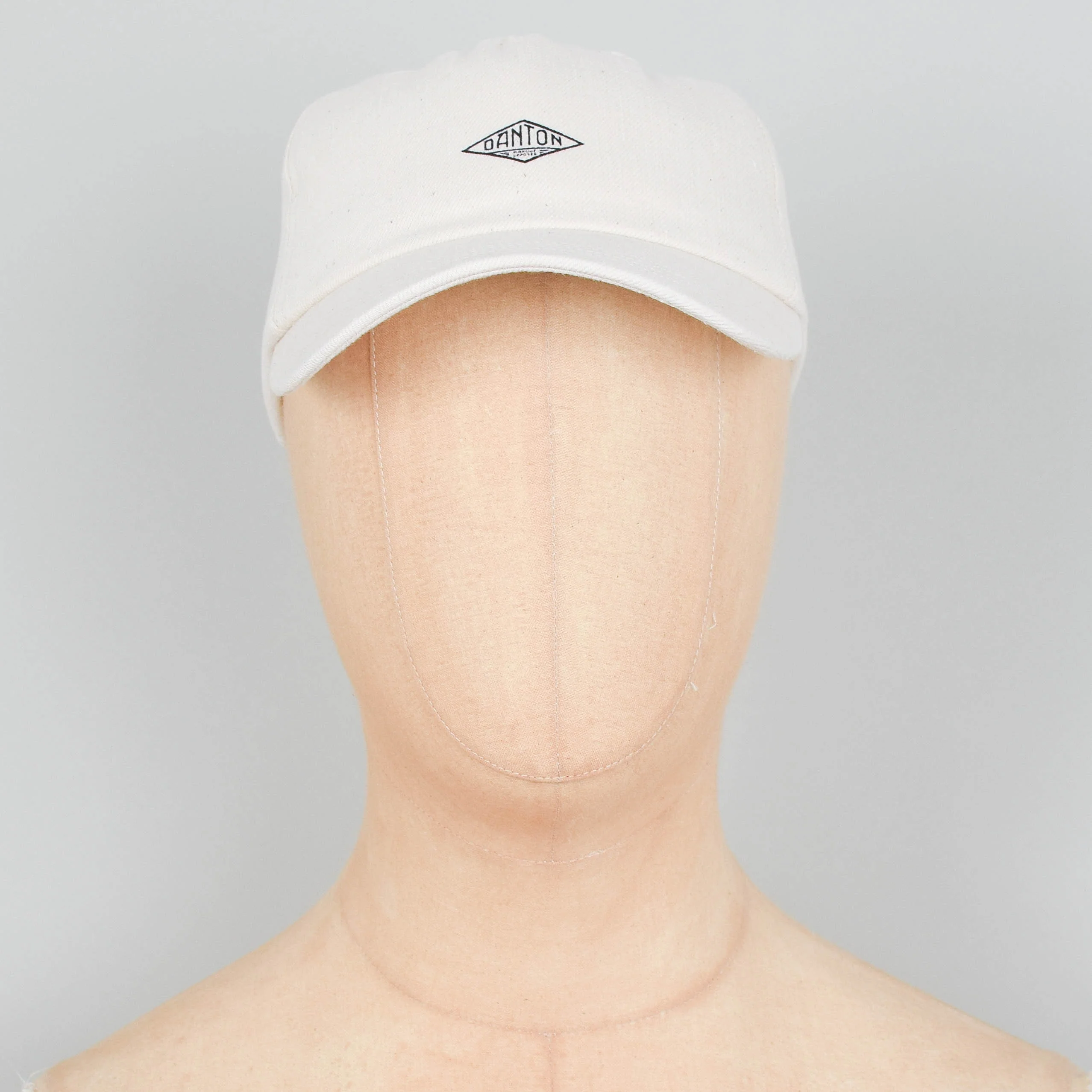 Danton Cap Katsuragi - Ecru