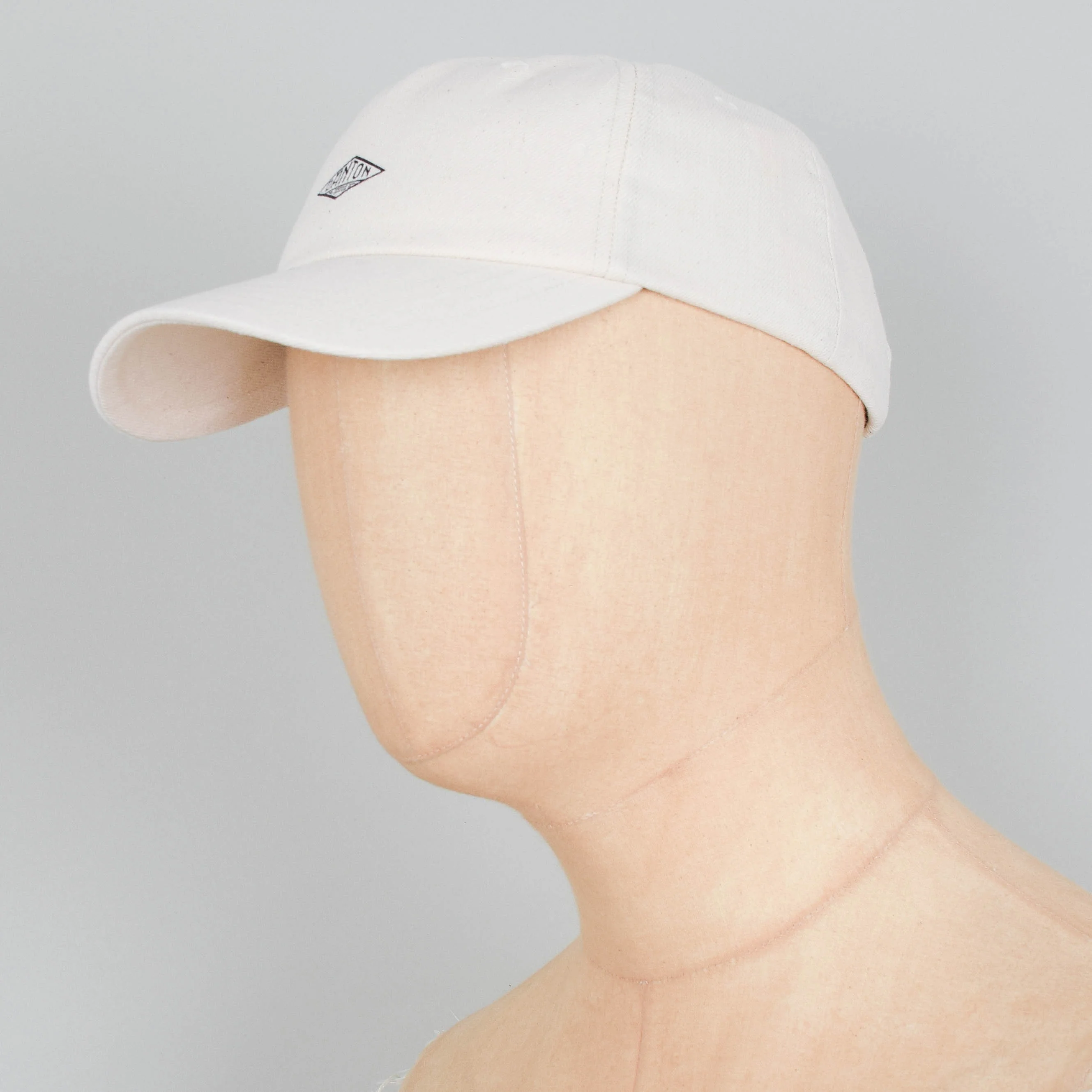 Danton Cap Katsuragi - Ecru - Image 2