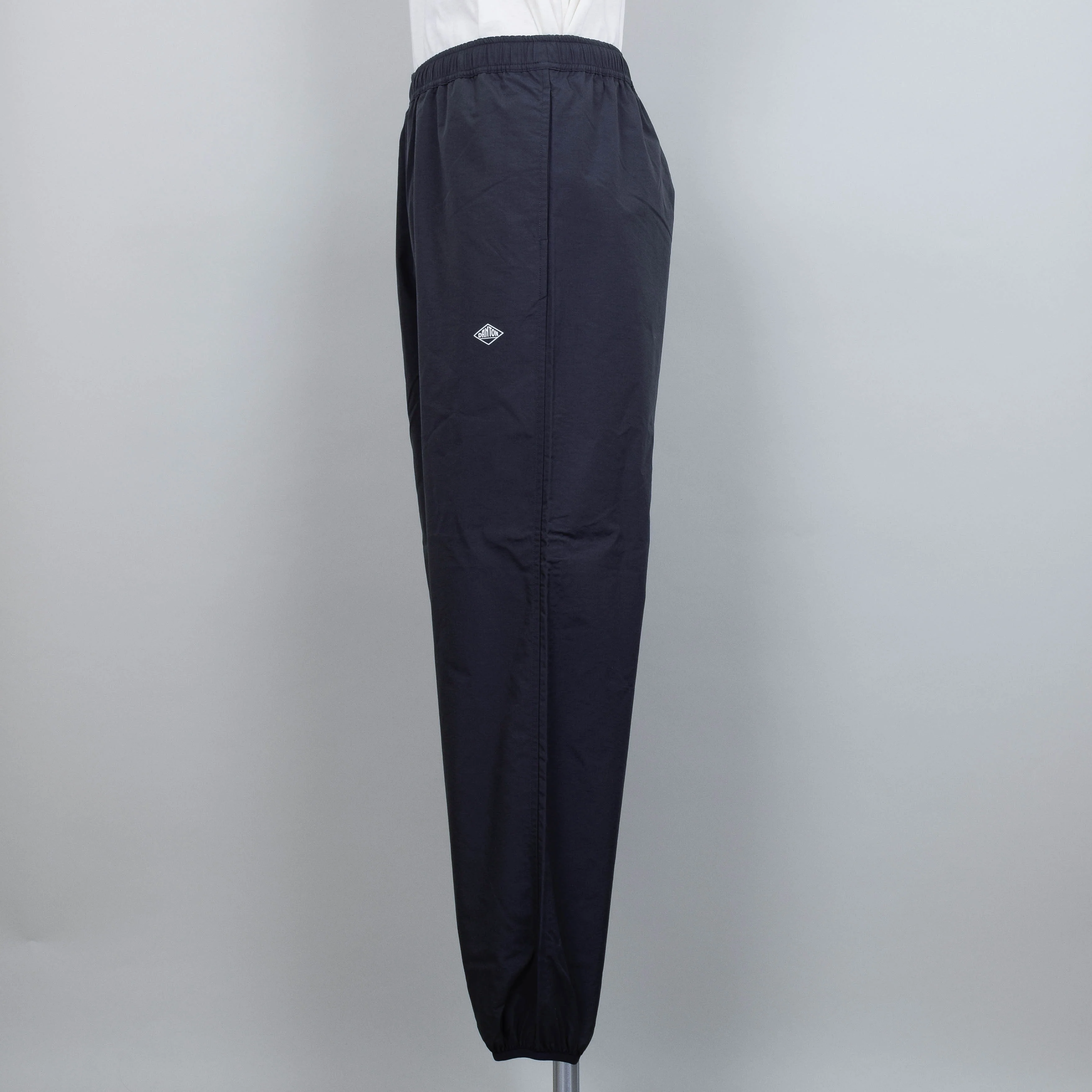 Danton Easy Pants Stunner Nylon - Charcoal - Image 2