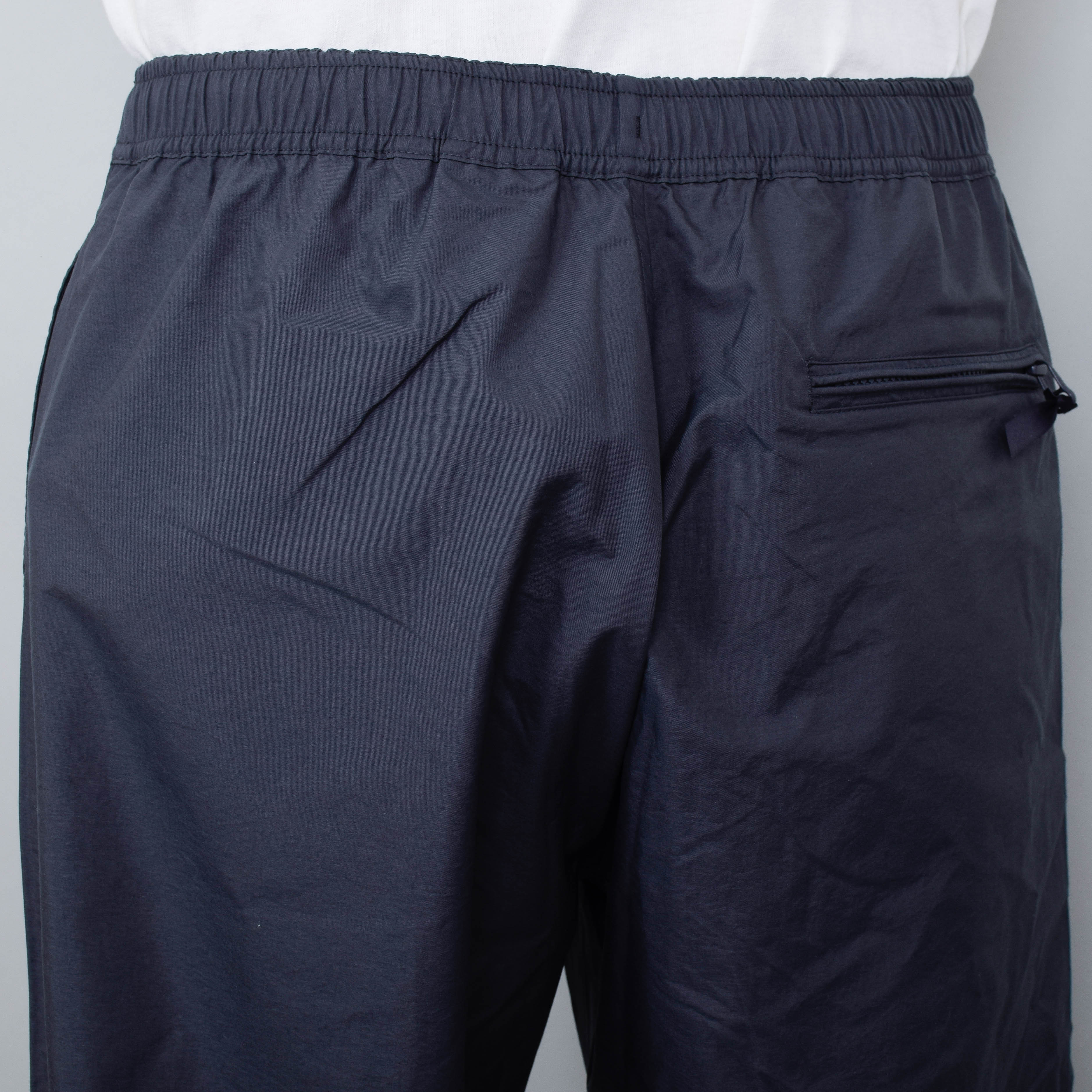 Danton Easy Pants Stunner Nylon - Charcoal - Image 3