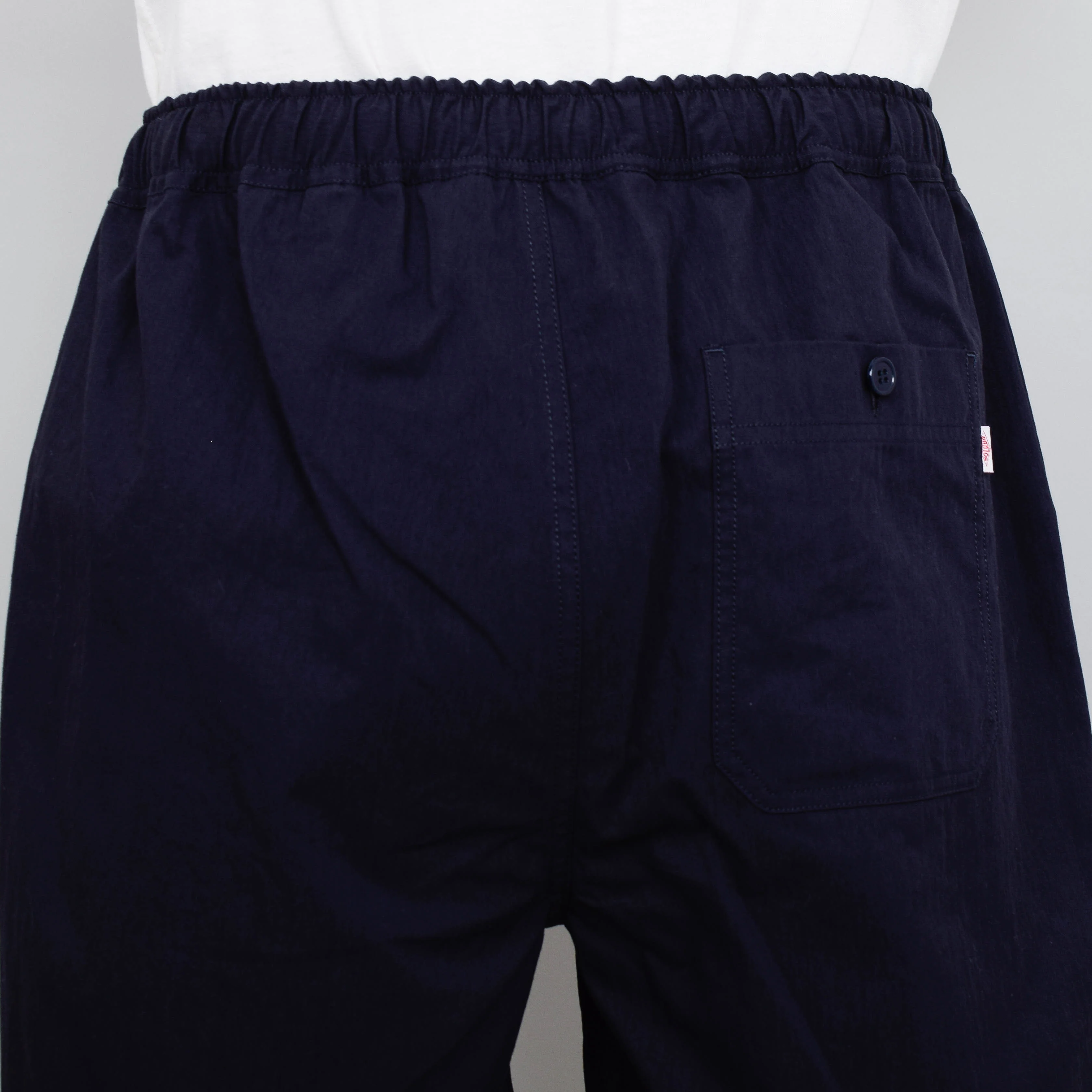 Danton Easy Shorts - Navy - Image 3