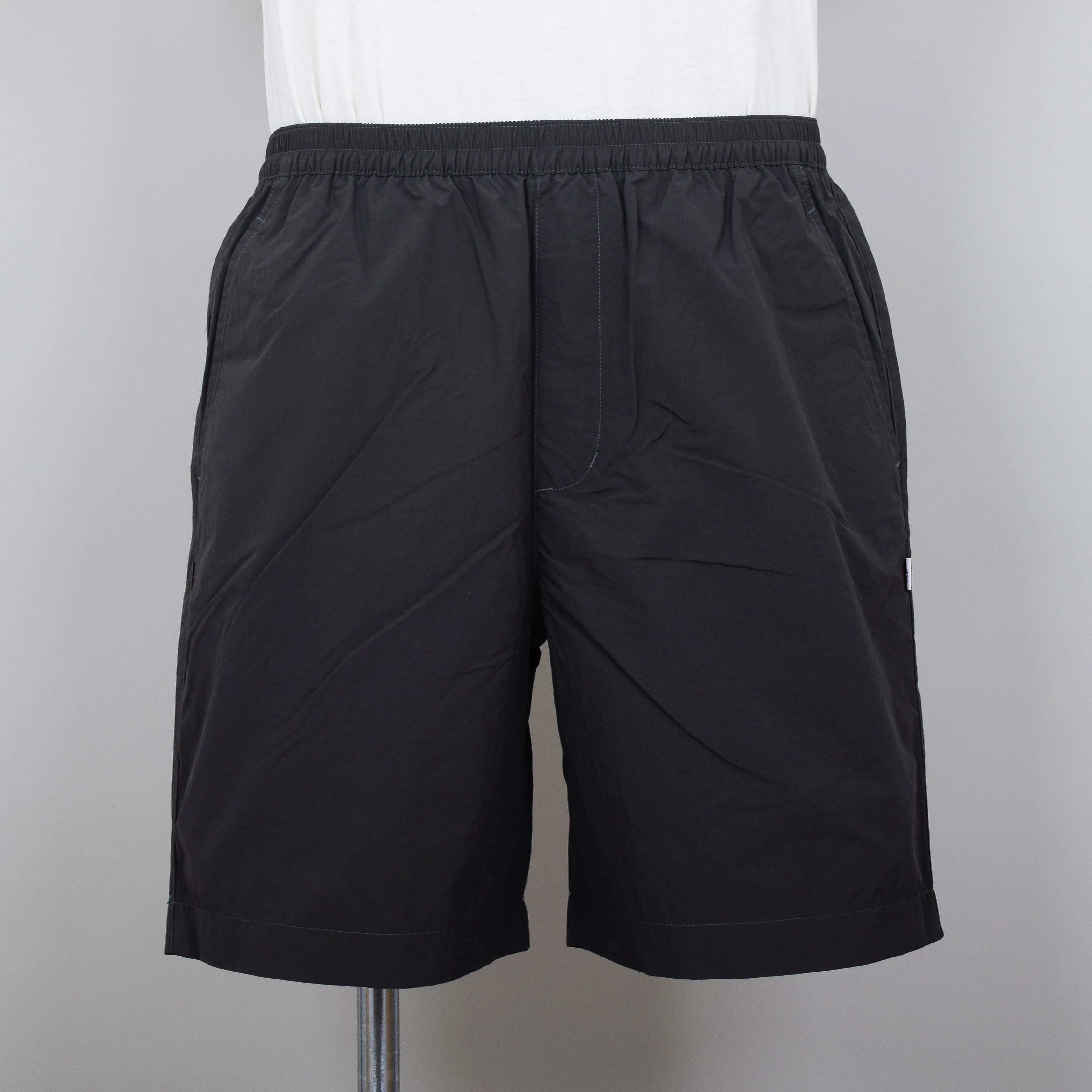 Danton Easy Shorts Nylon  - Charcoal
