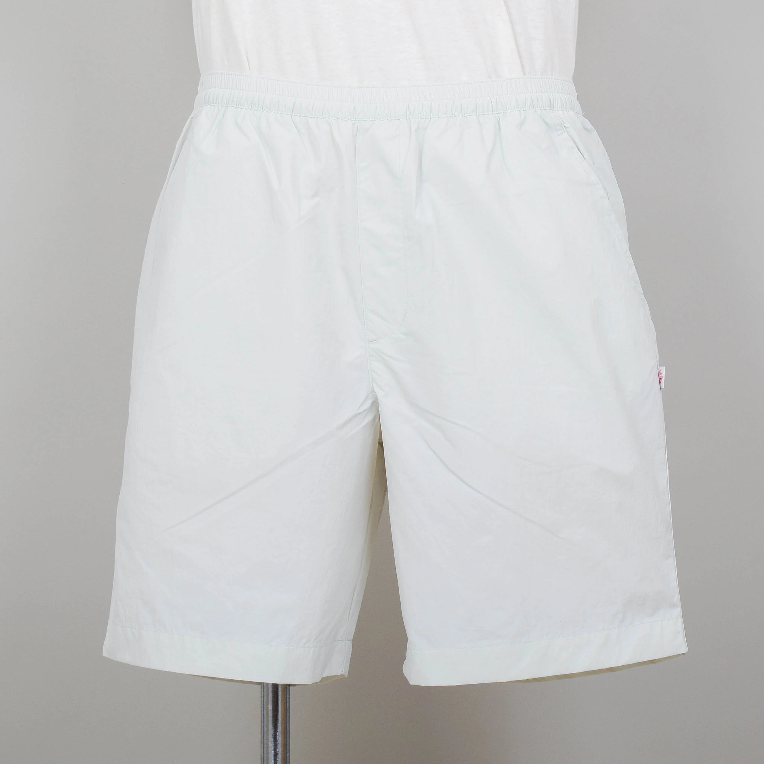 Danton Easy Shorts Nylon - Light Grey