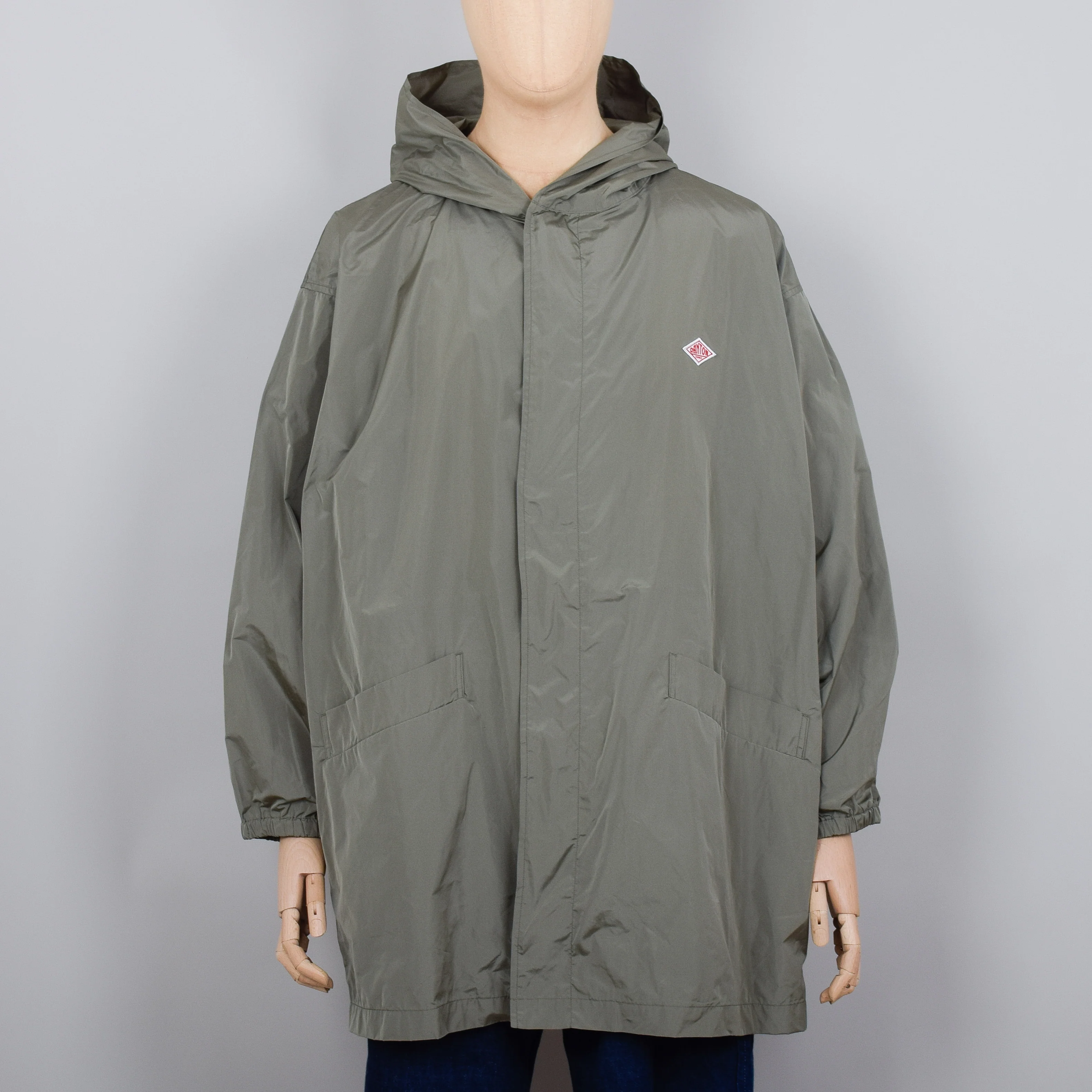Danton Tafta Food Jacket - Olive