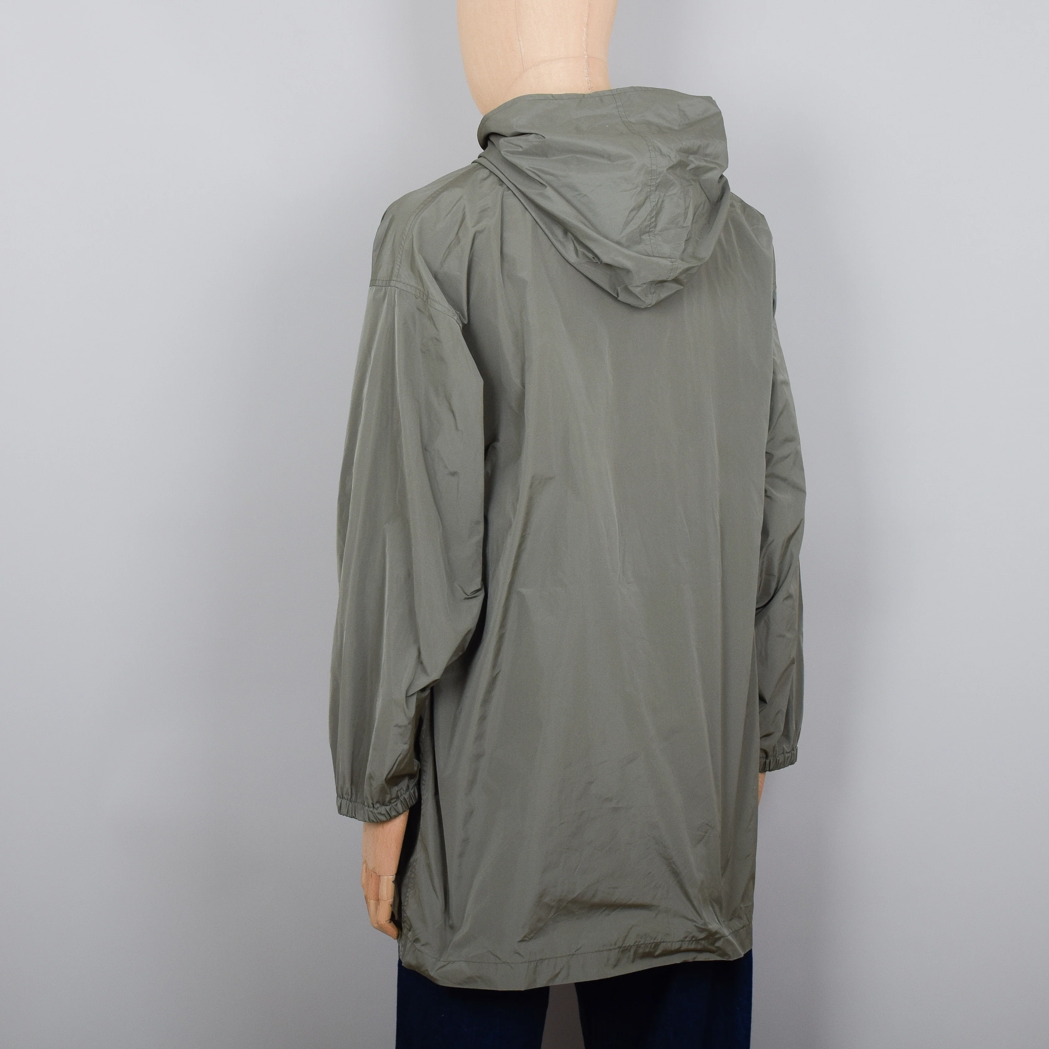 Danton Tafta Food Jacket - Olive - Image 3