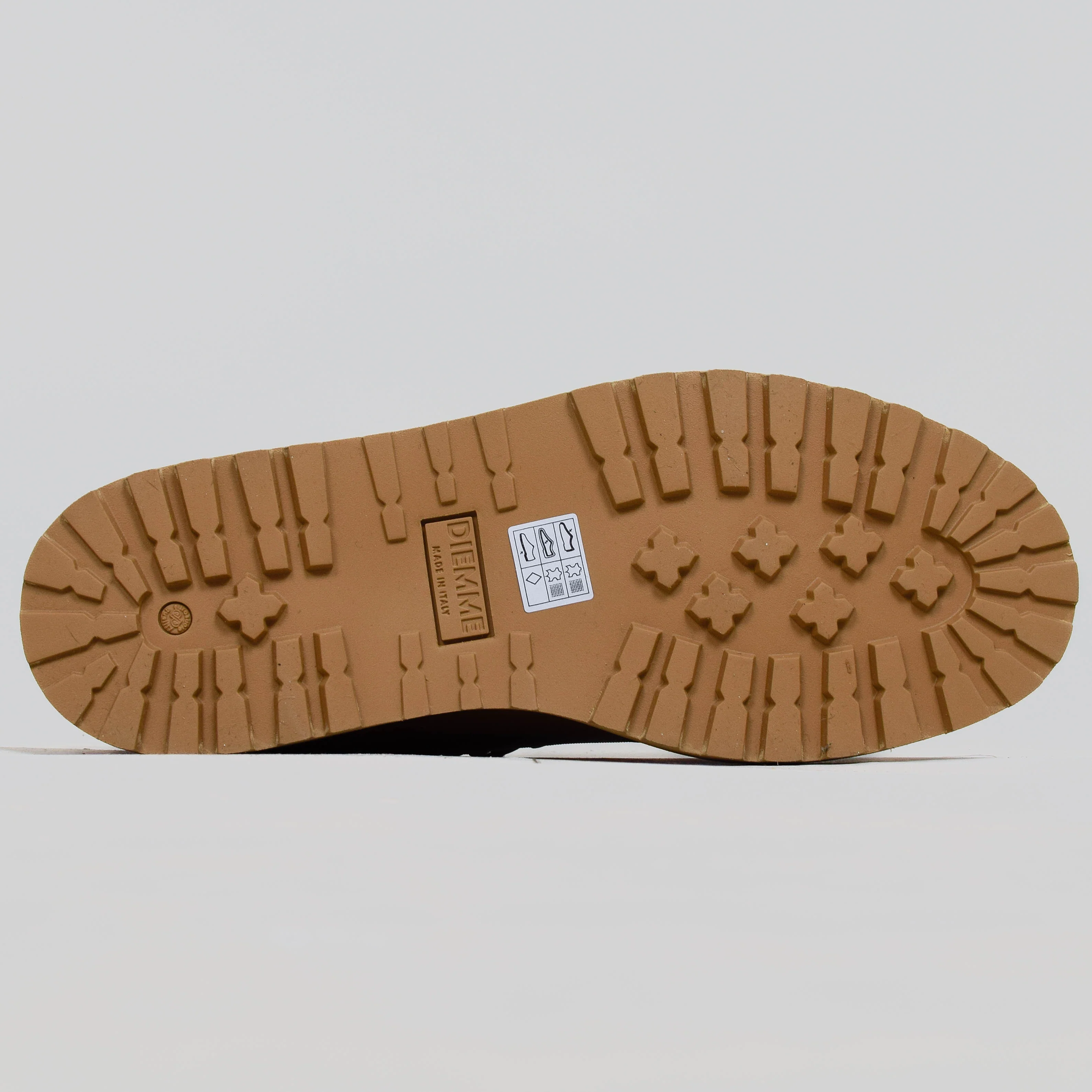 Diemme Roccia Basso Sport - Golden Moss Cordura - Image 4