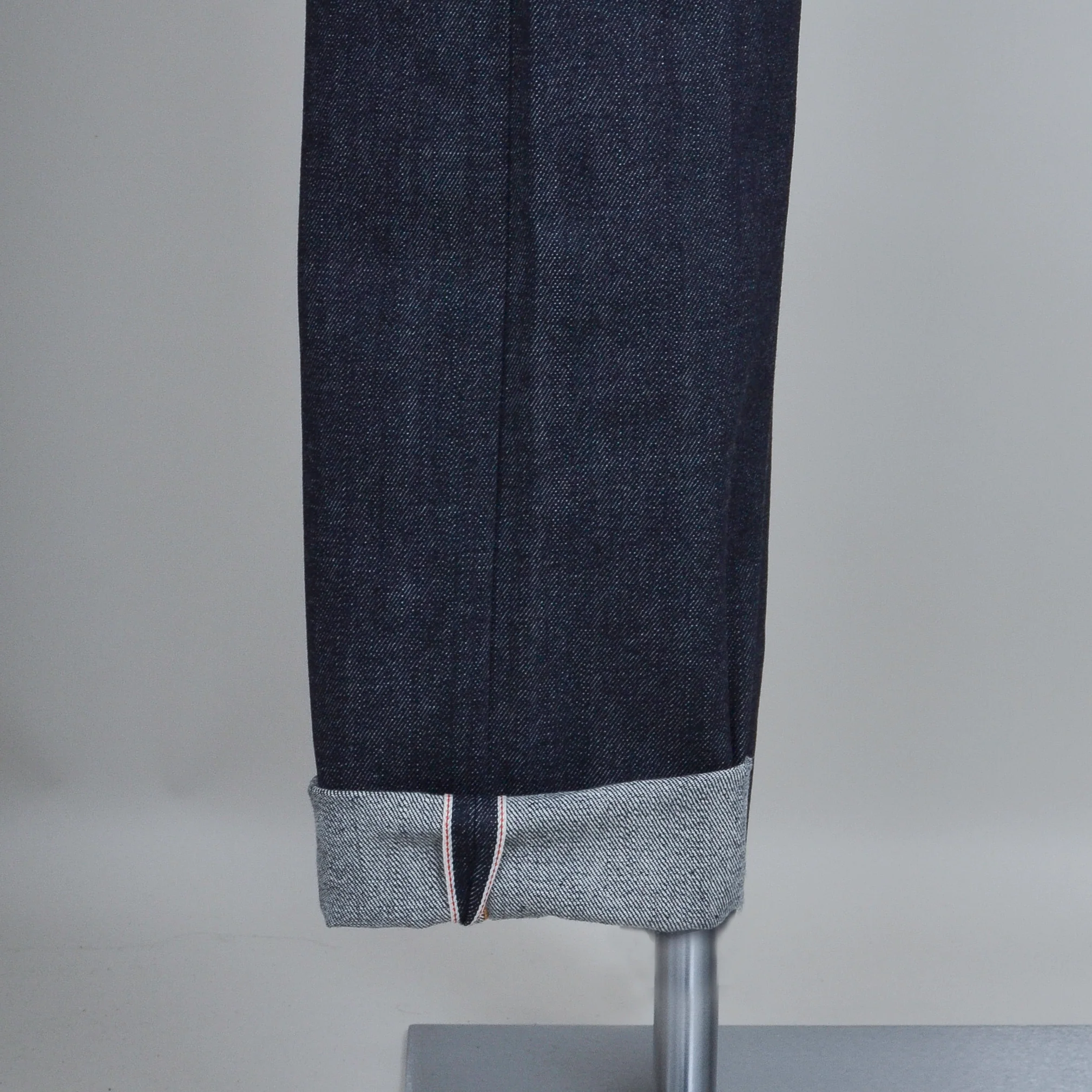 Edwin ED-55 Red Listed Selvedge - Raw Unwashed - Image 4