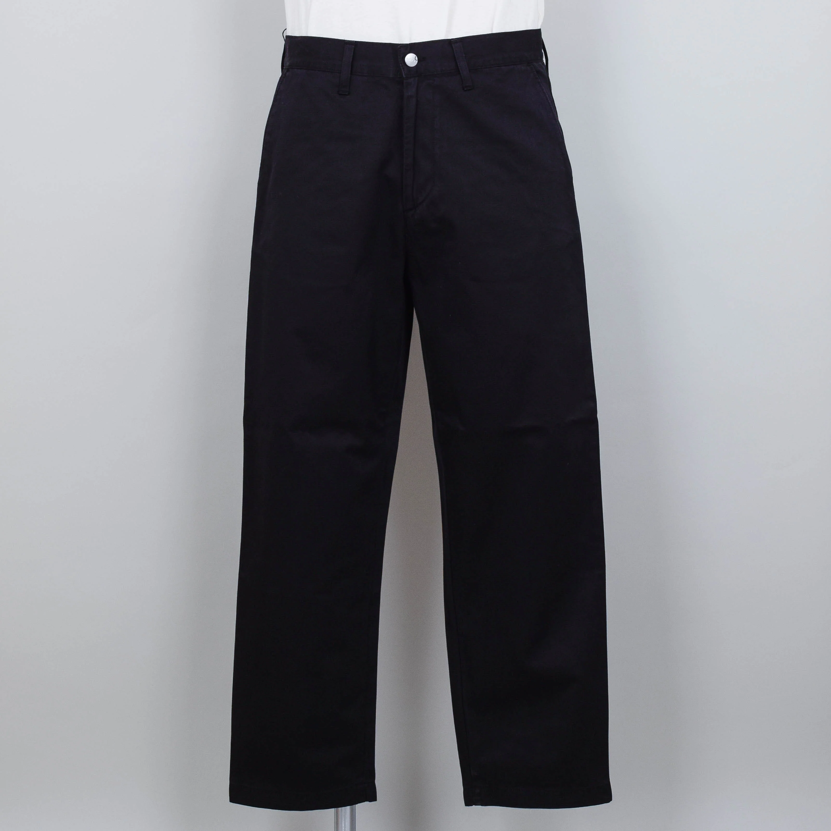 Edwin Jaga Loose Pant - Black