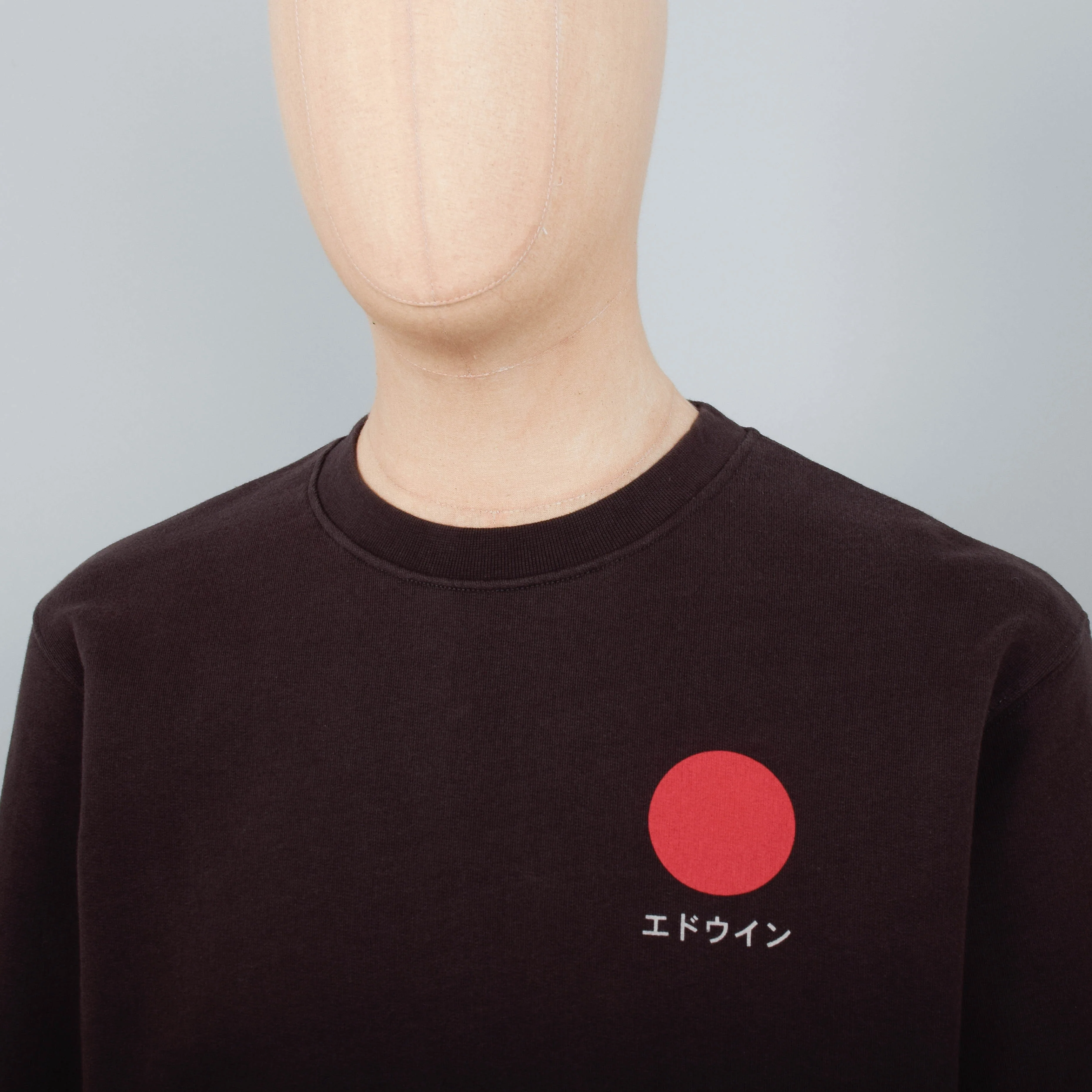 Edwin Japanese Sun Sweat - Java - Image 2
