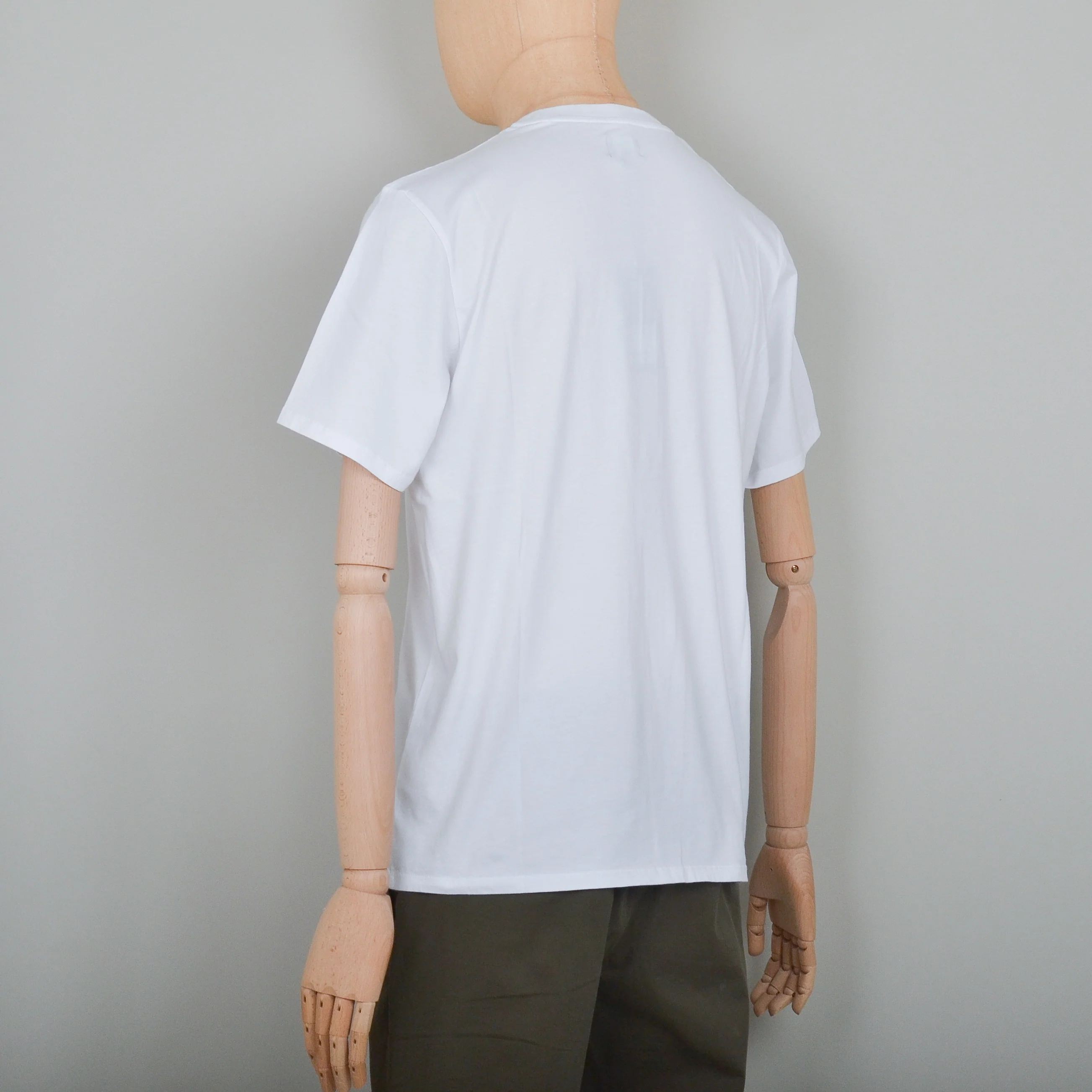 Edwin Japanese Sun T-shirt - White - Image 3