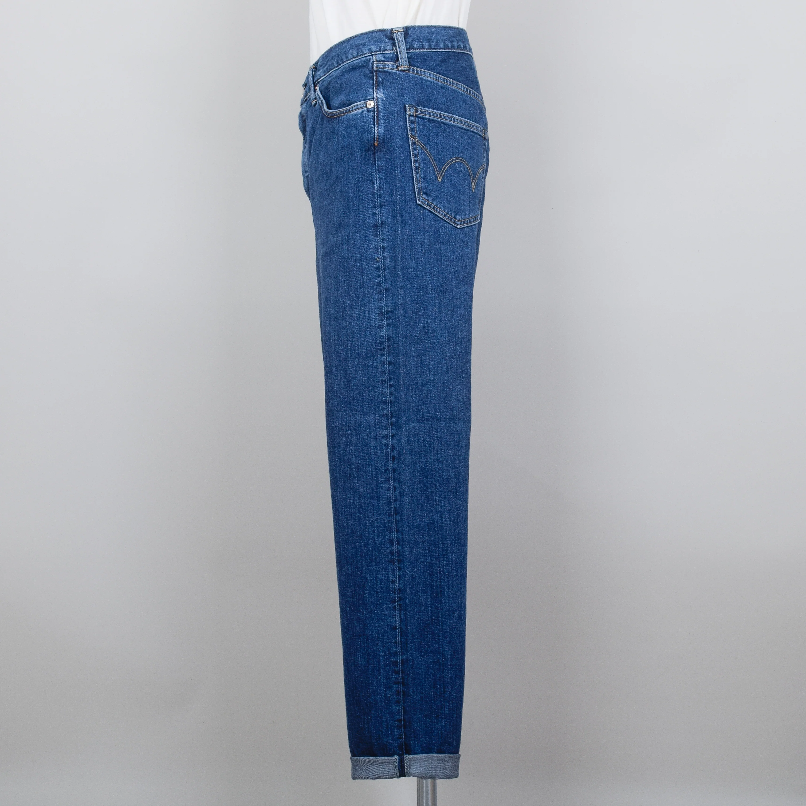 Edwin Loose Tapered - Akira Wash - Image 2