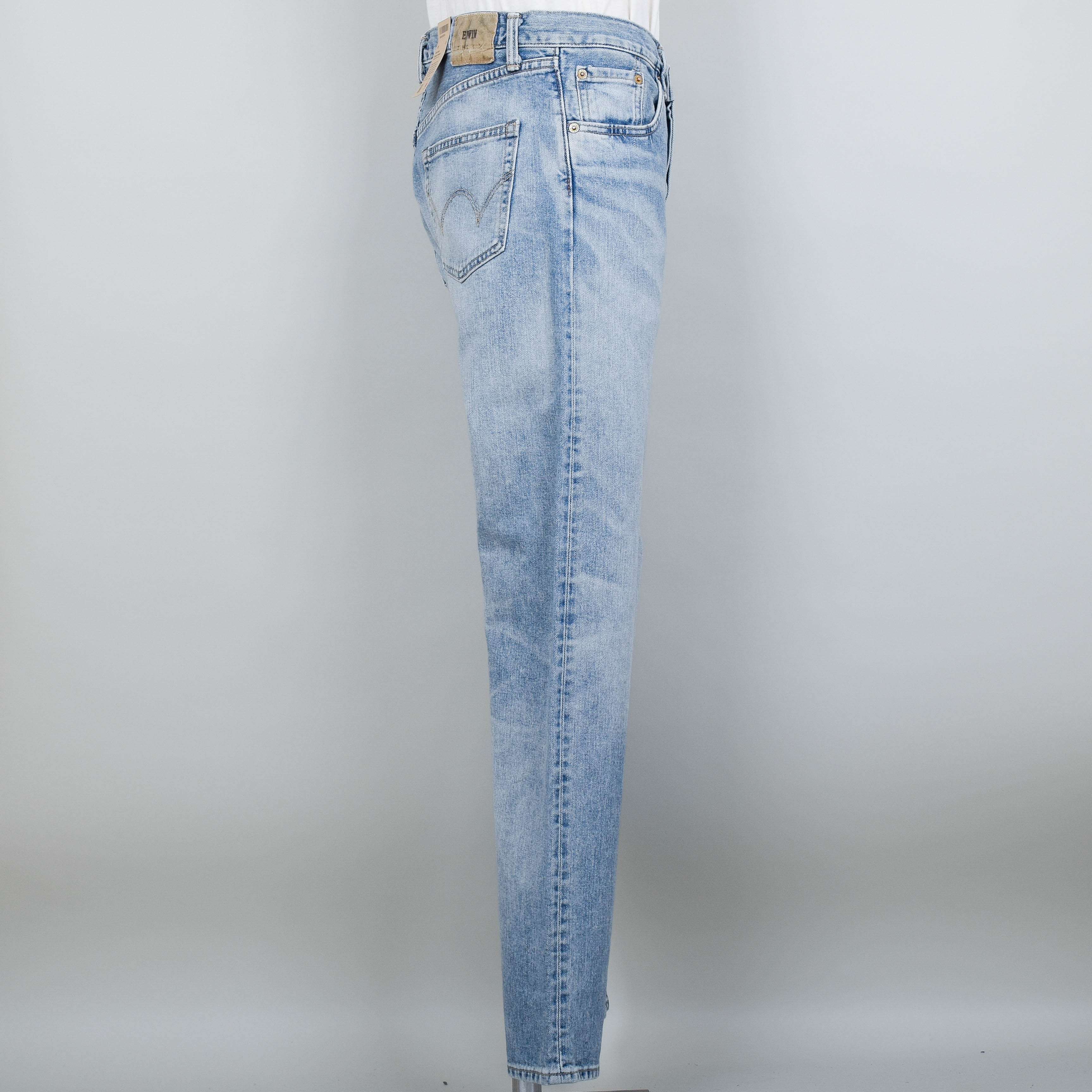 Edwin Regular Tapered - Blue Light Used - Image 2