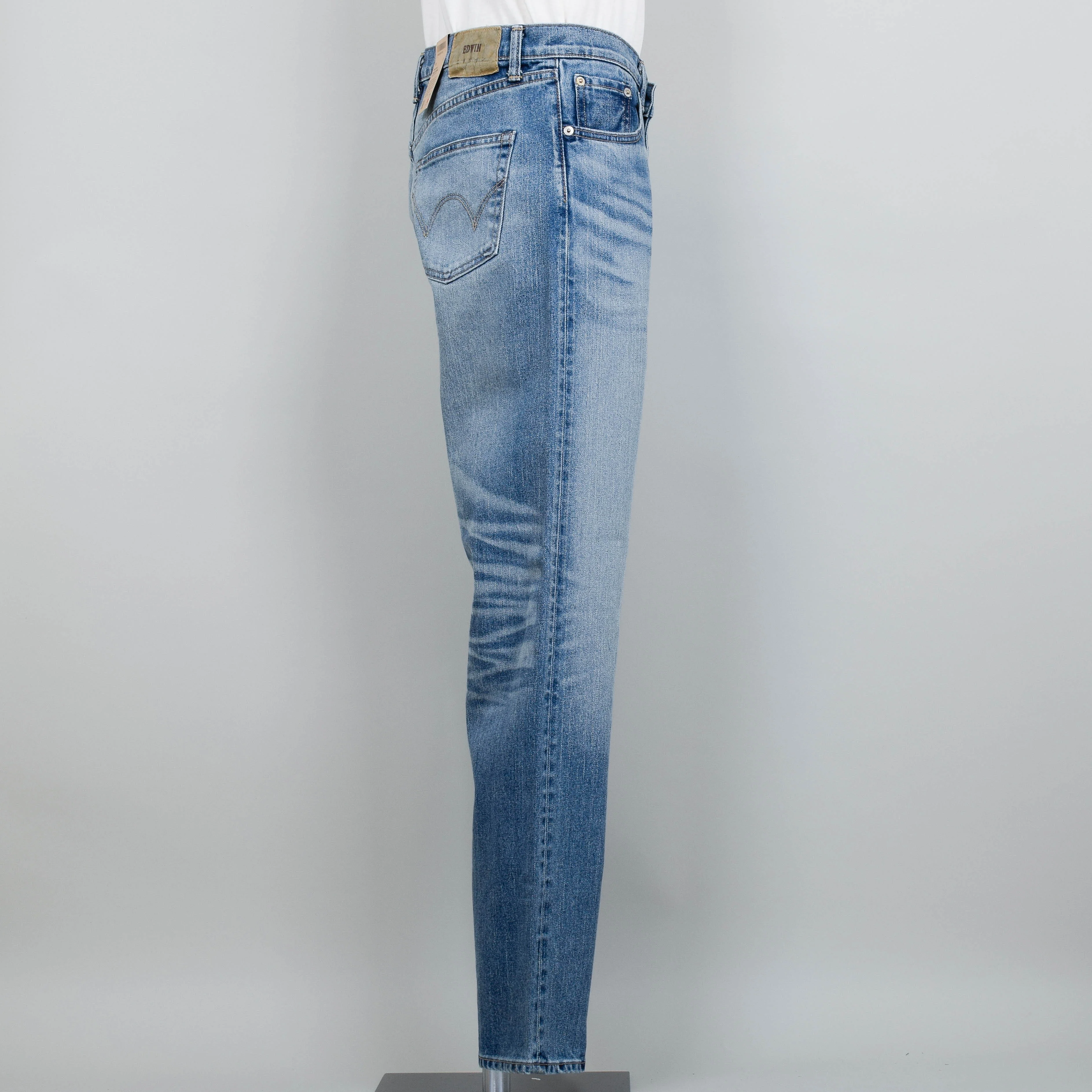Edwin Regular Tapered - Blue Light Used - Image 2