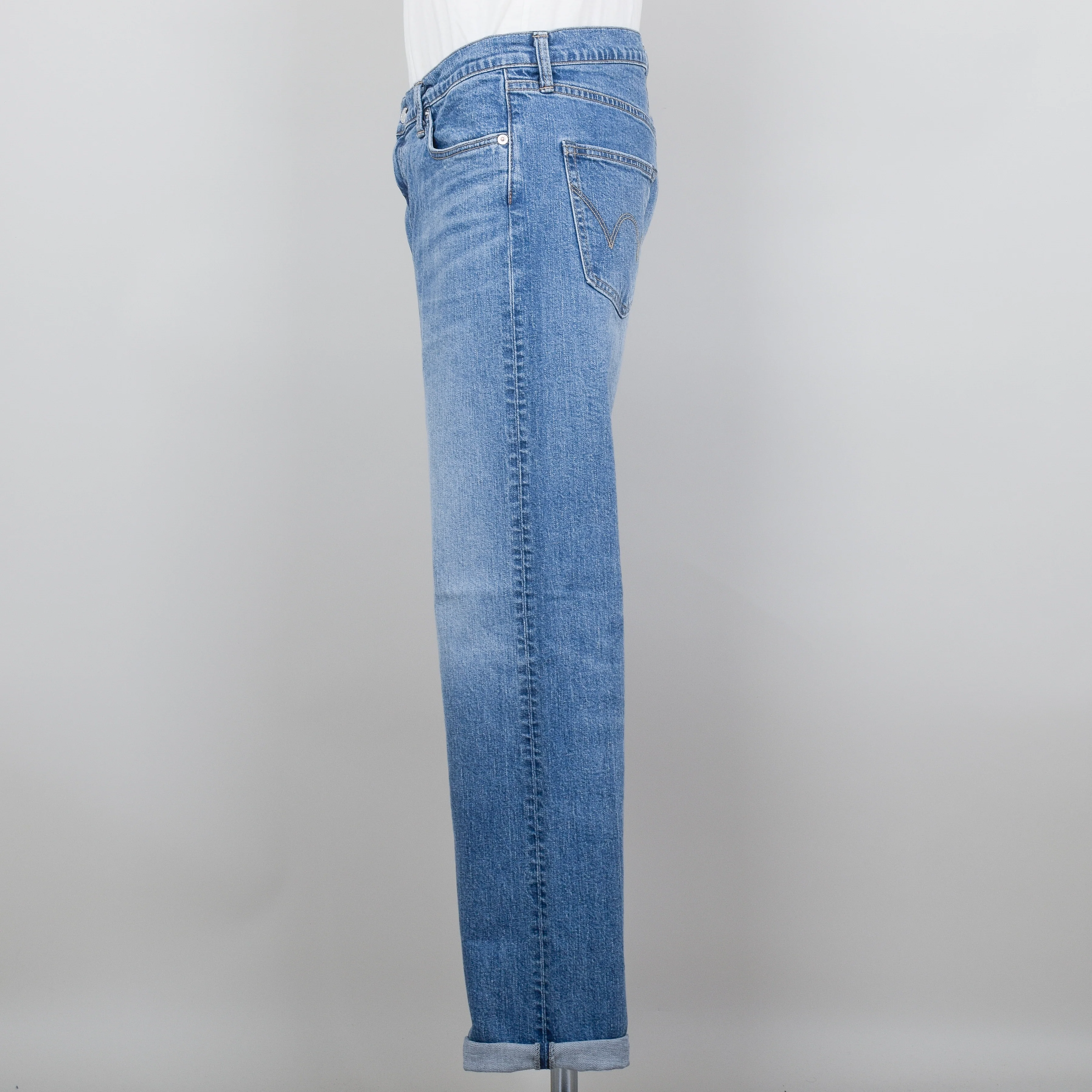 Edwin Regular Tapered - Stretch Light Used - Image 2