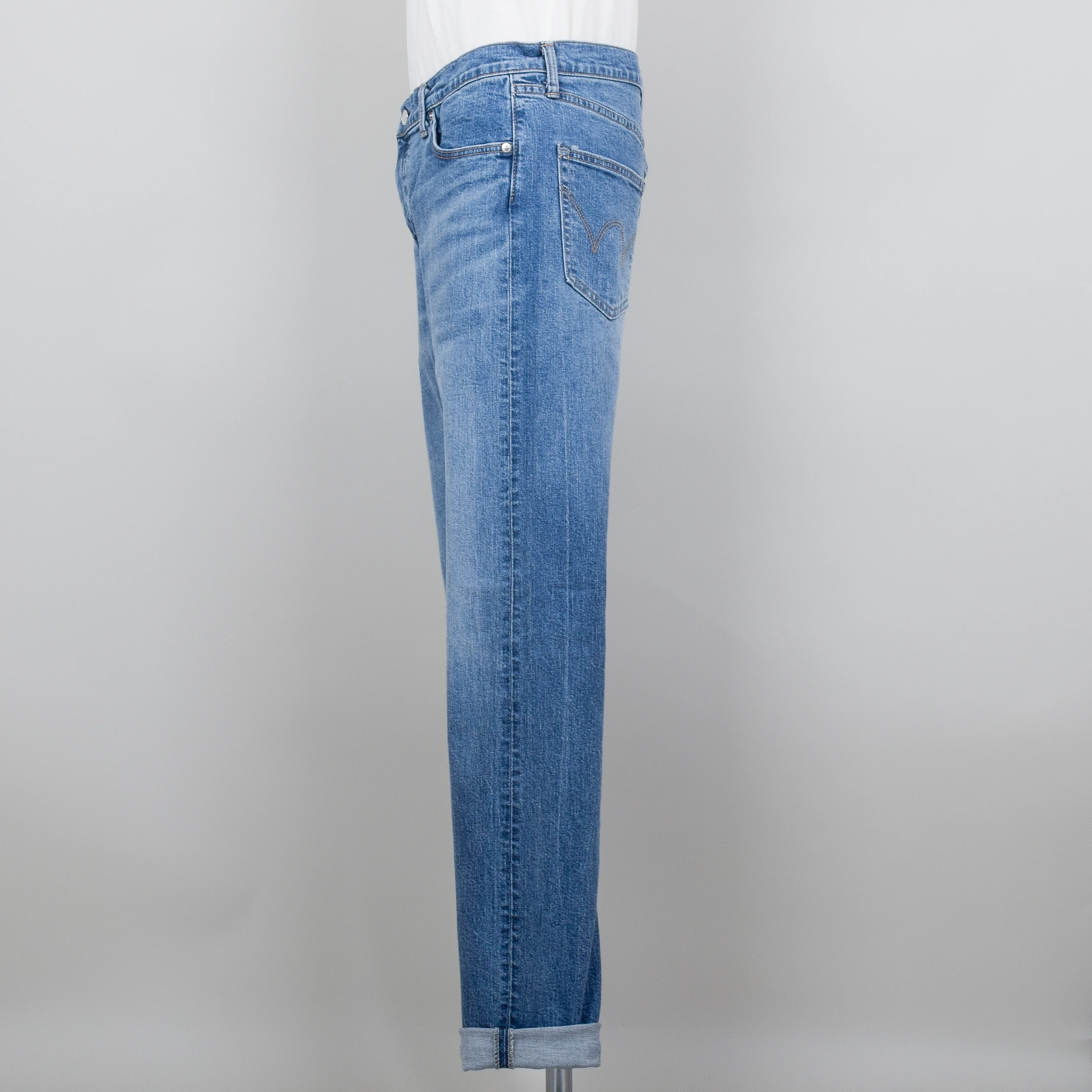 Edwin Slim Tapered - Stretch Light Used - Image 2