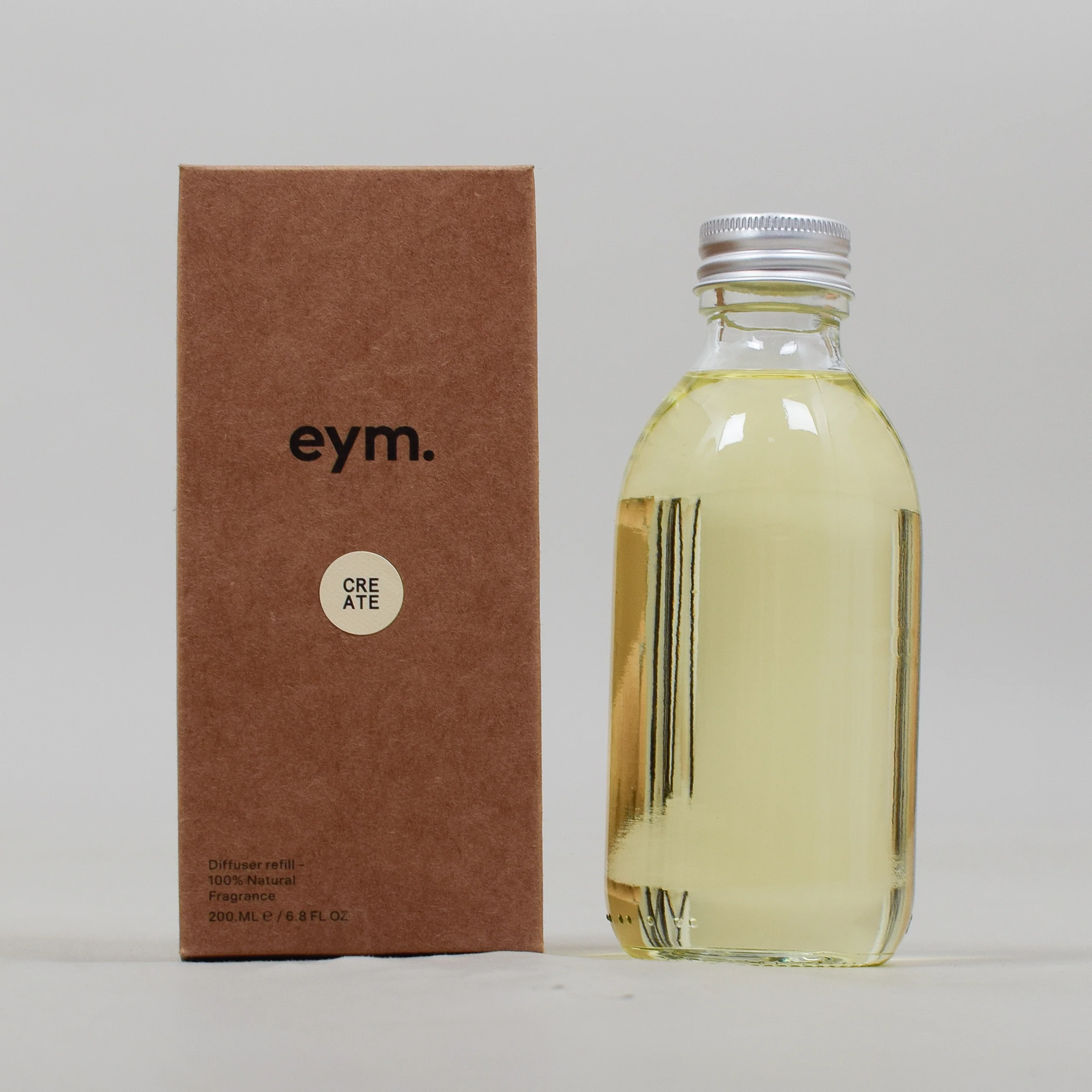 EYM Create 200ml Diffuser refill