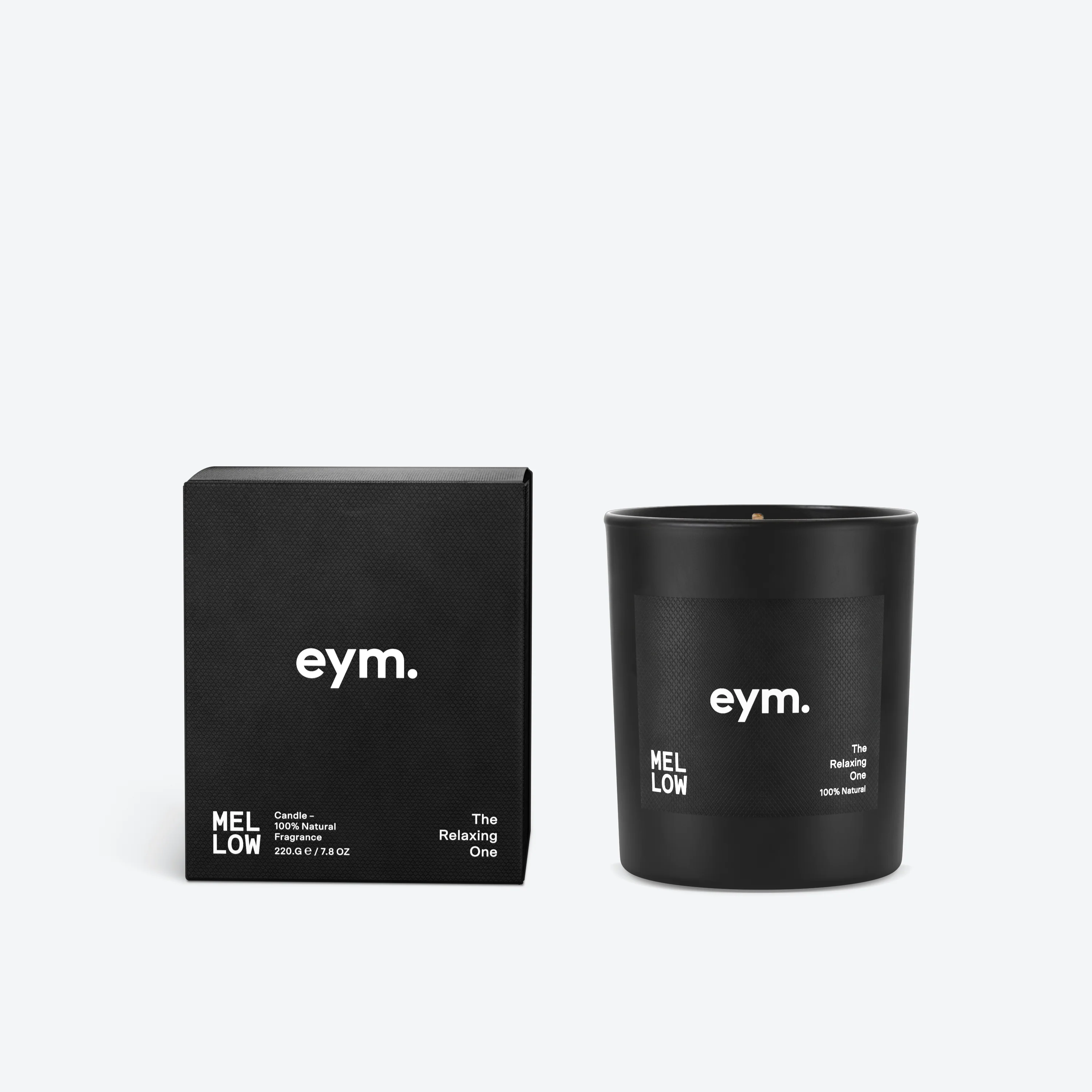EYM Mellow Standard Candle - 220g - Image 2