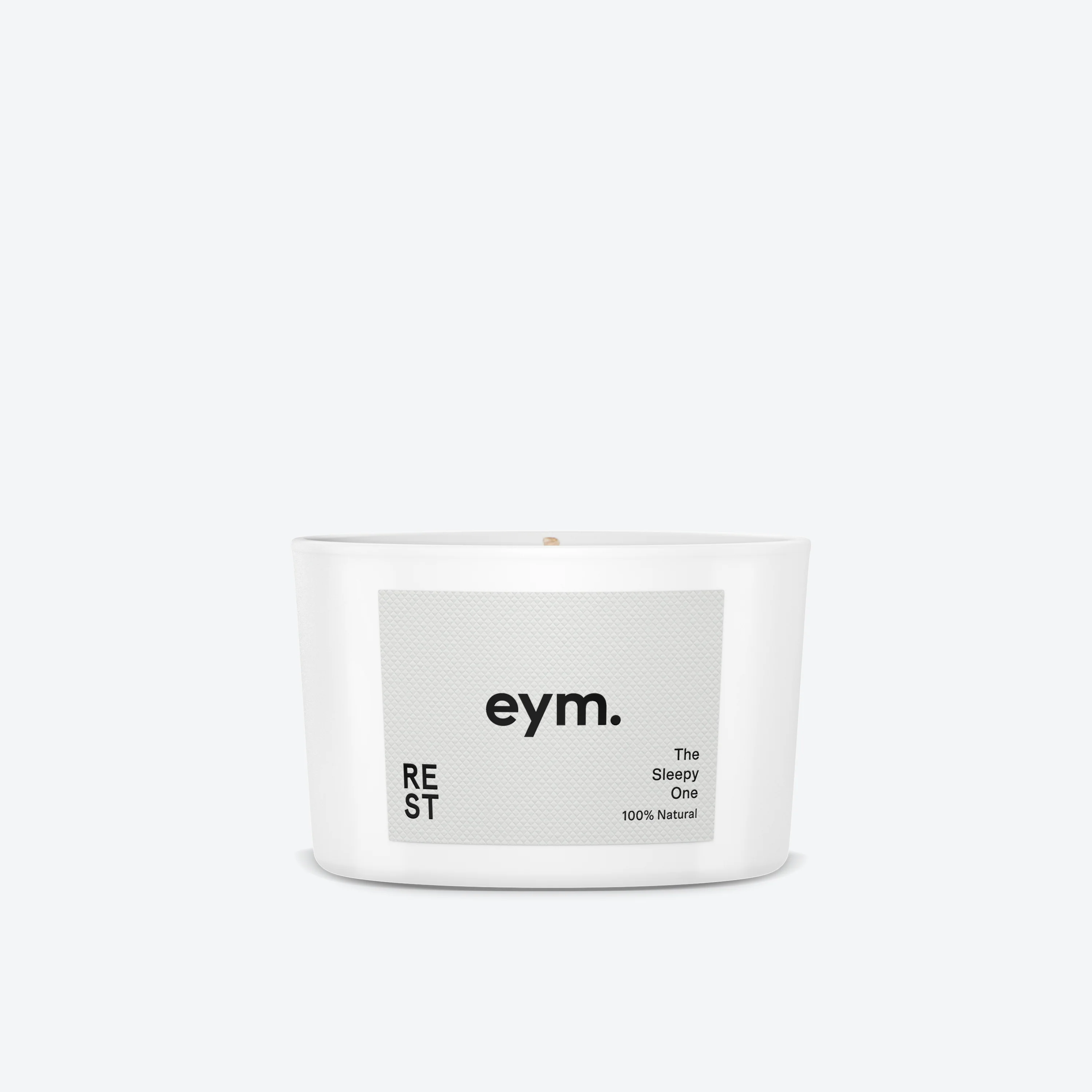 EYM Rest Mini Candle - 75g
