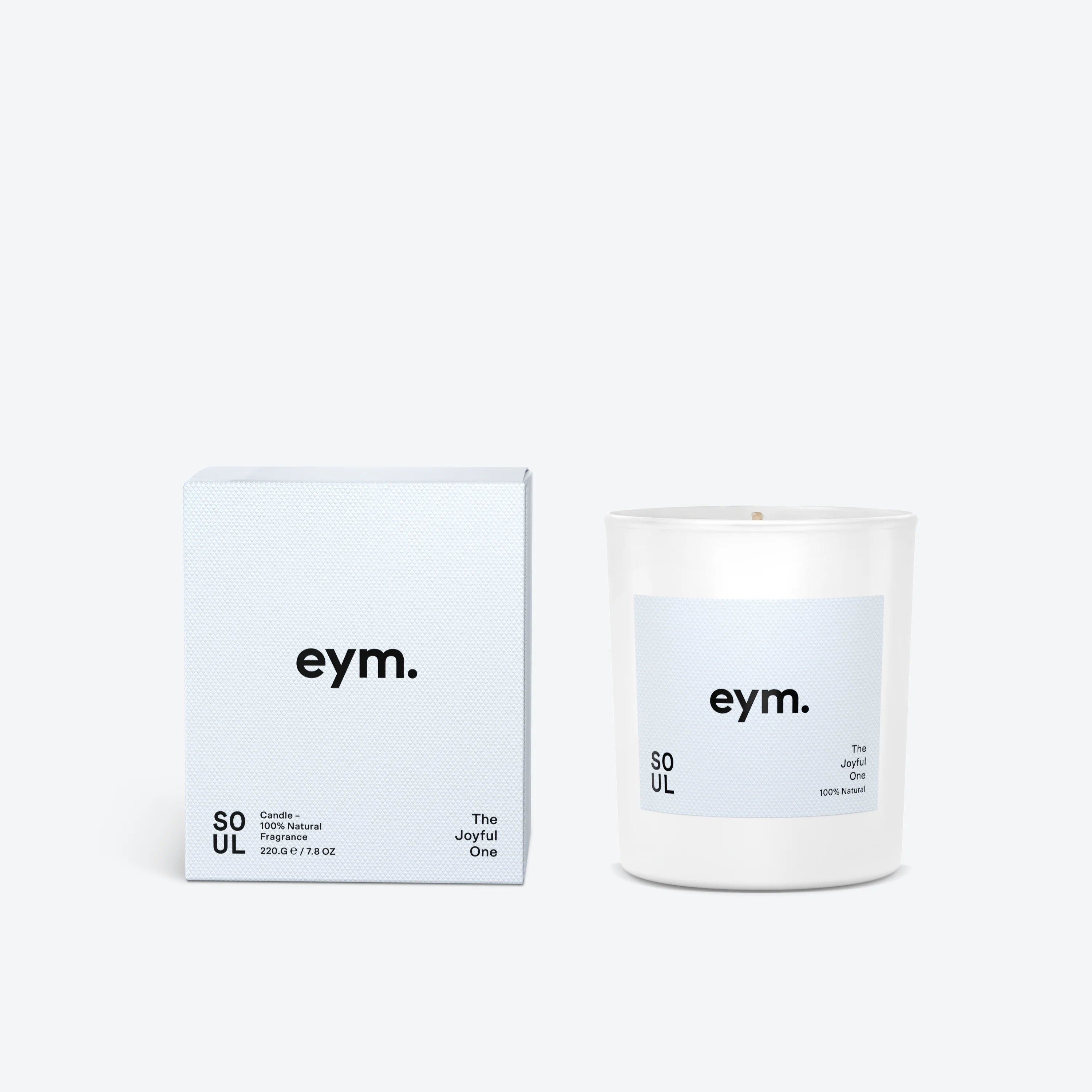 EYM Soul Standard Candle - 220g - Image 2