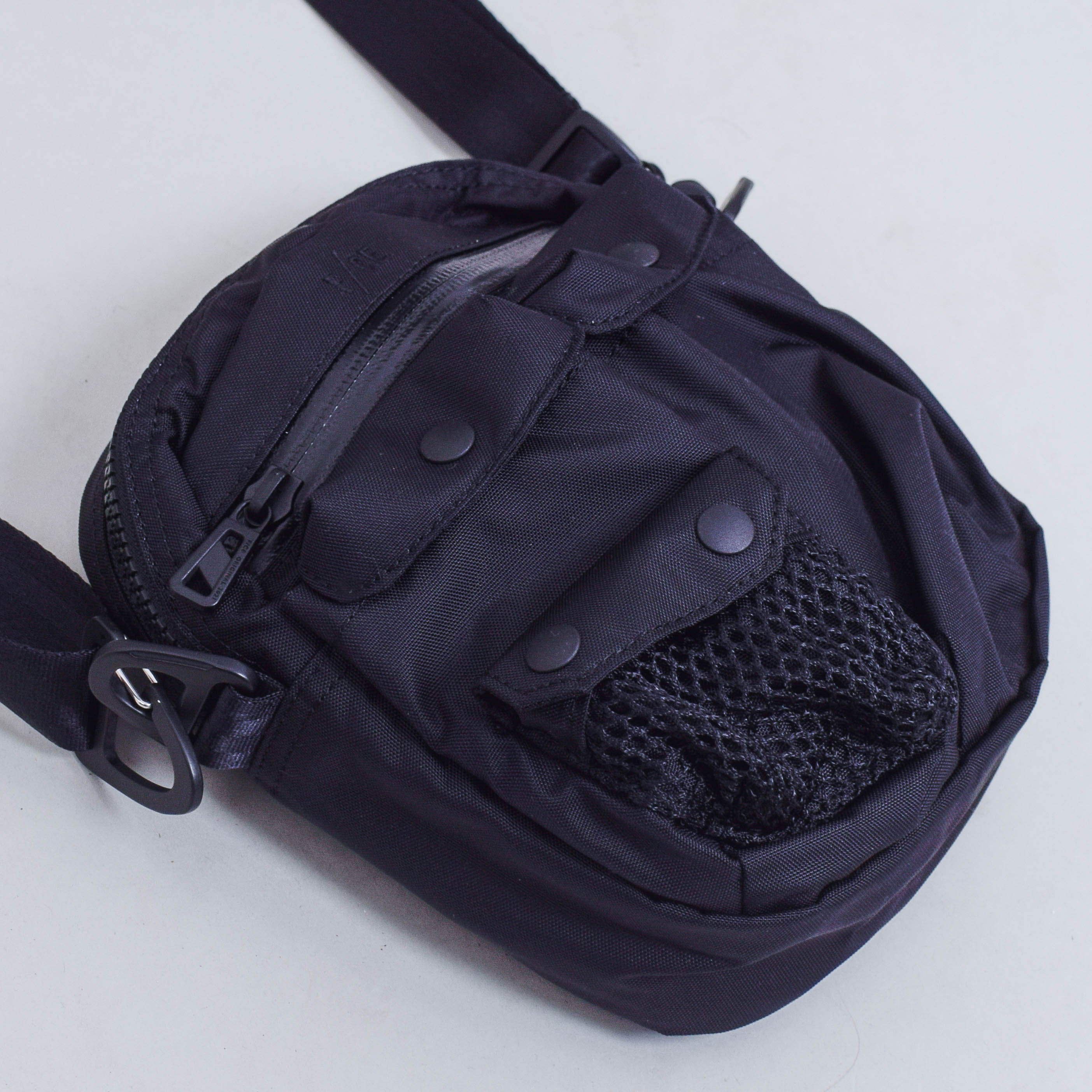 F/CE. Robic Medicine Pouch Mini Bag - Black - Image 3