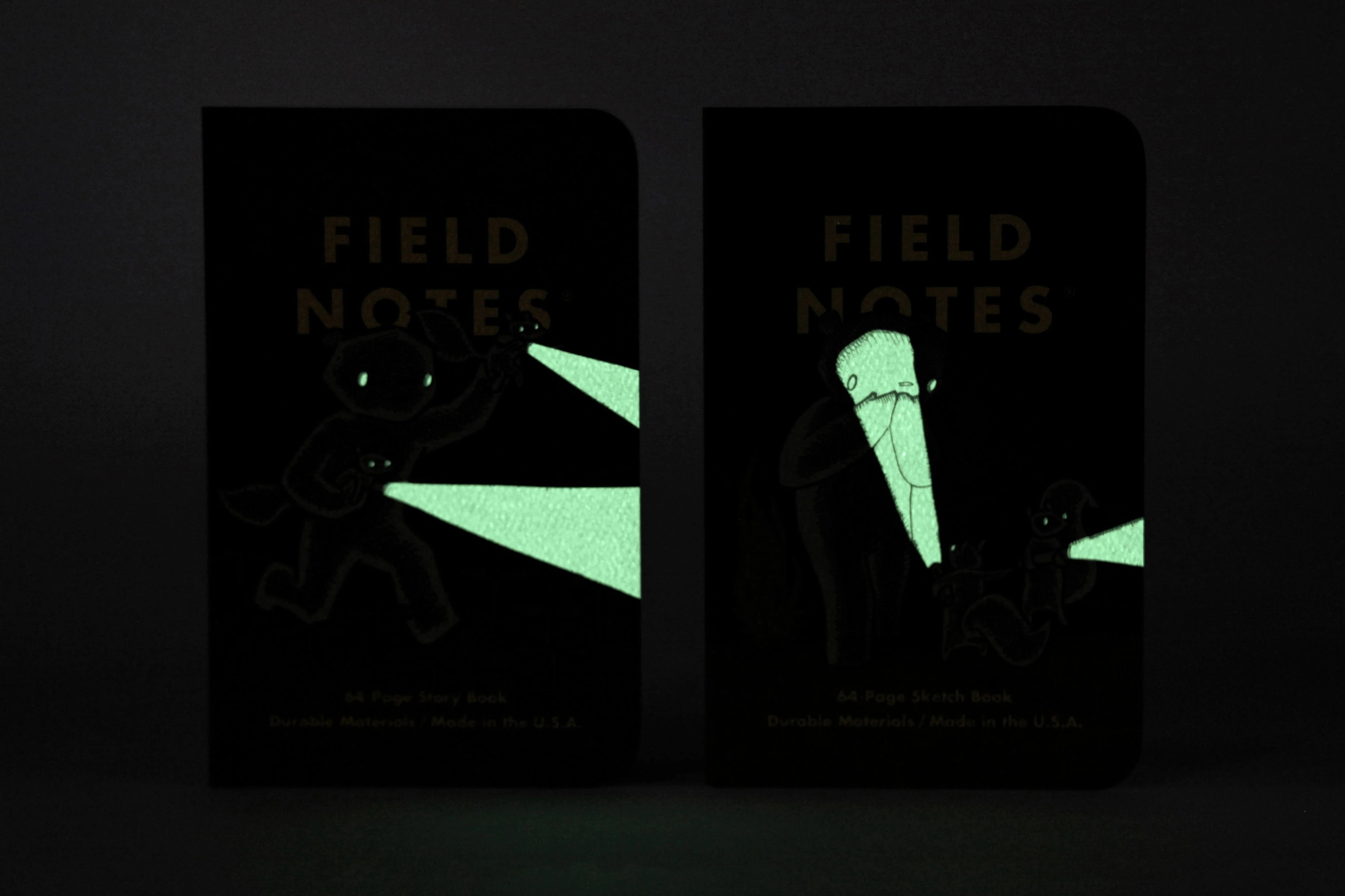 Field Notes Haxley - Image 2