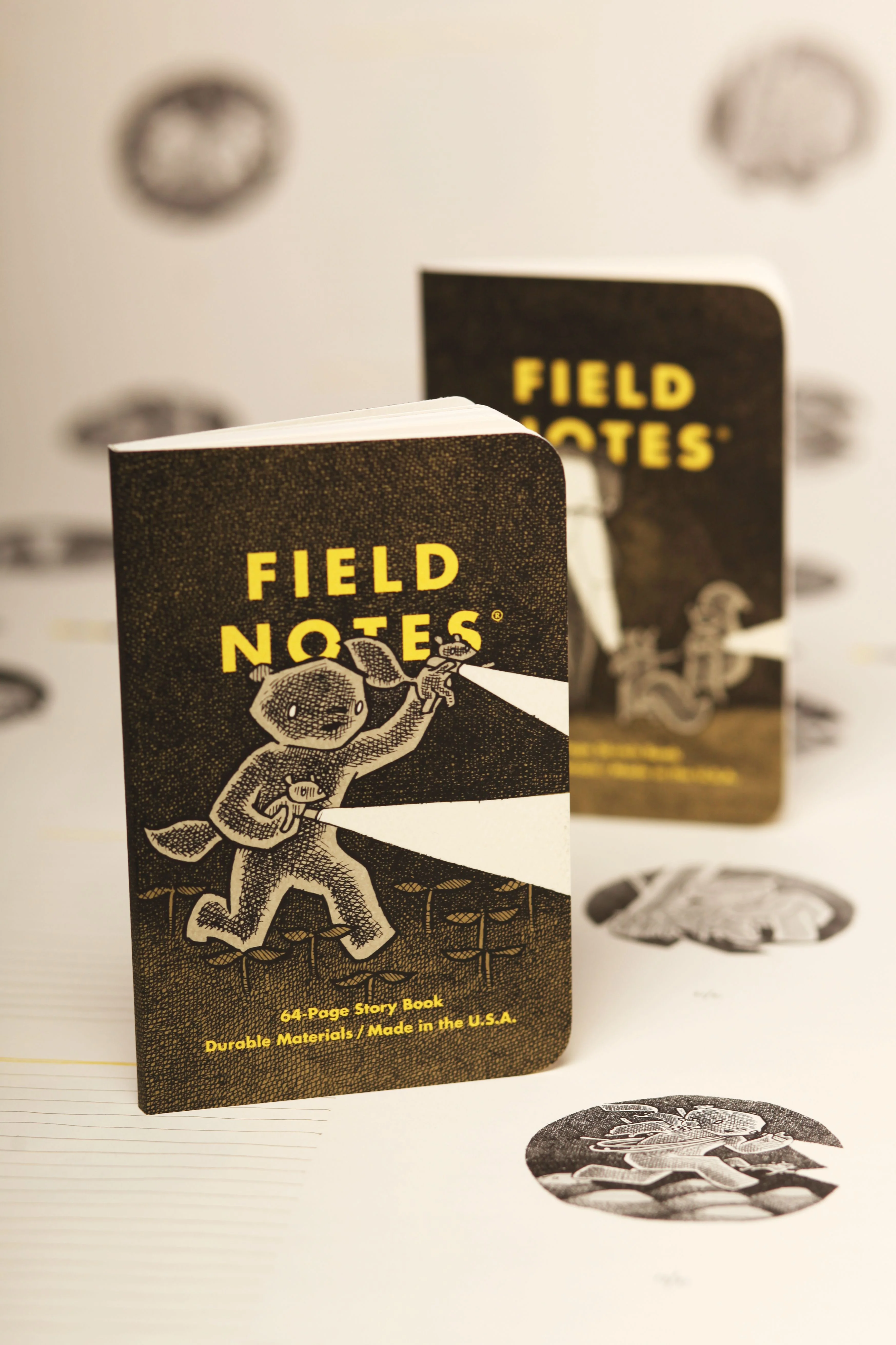 Field Notes Haxley - Image 3
