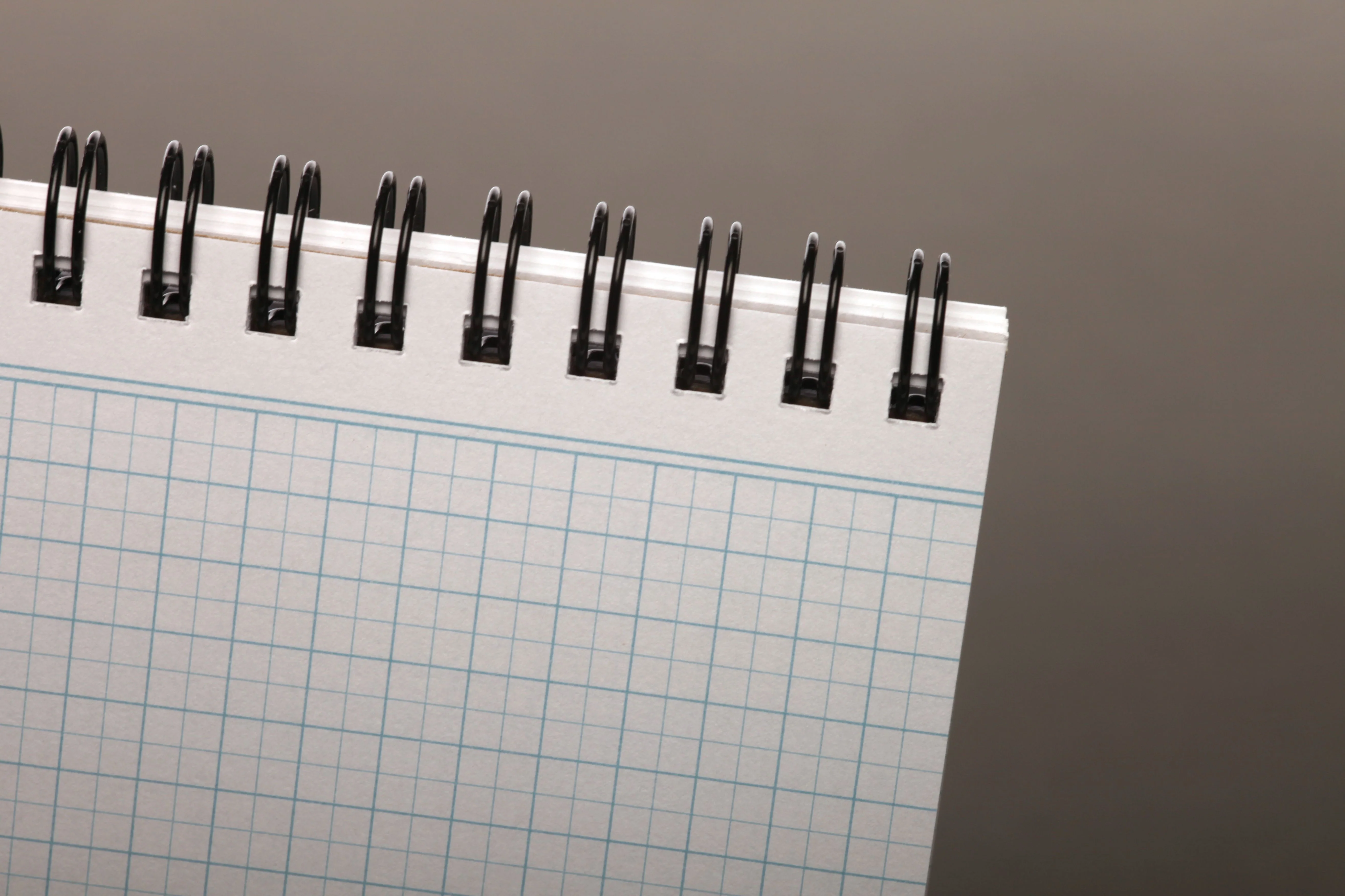 Field Notes Heavy Duty - Ruled & Double Graph Grid Paper - Image 3