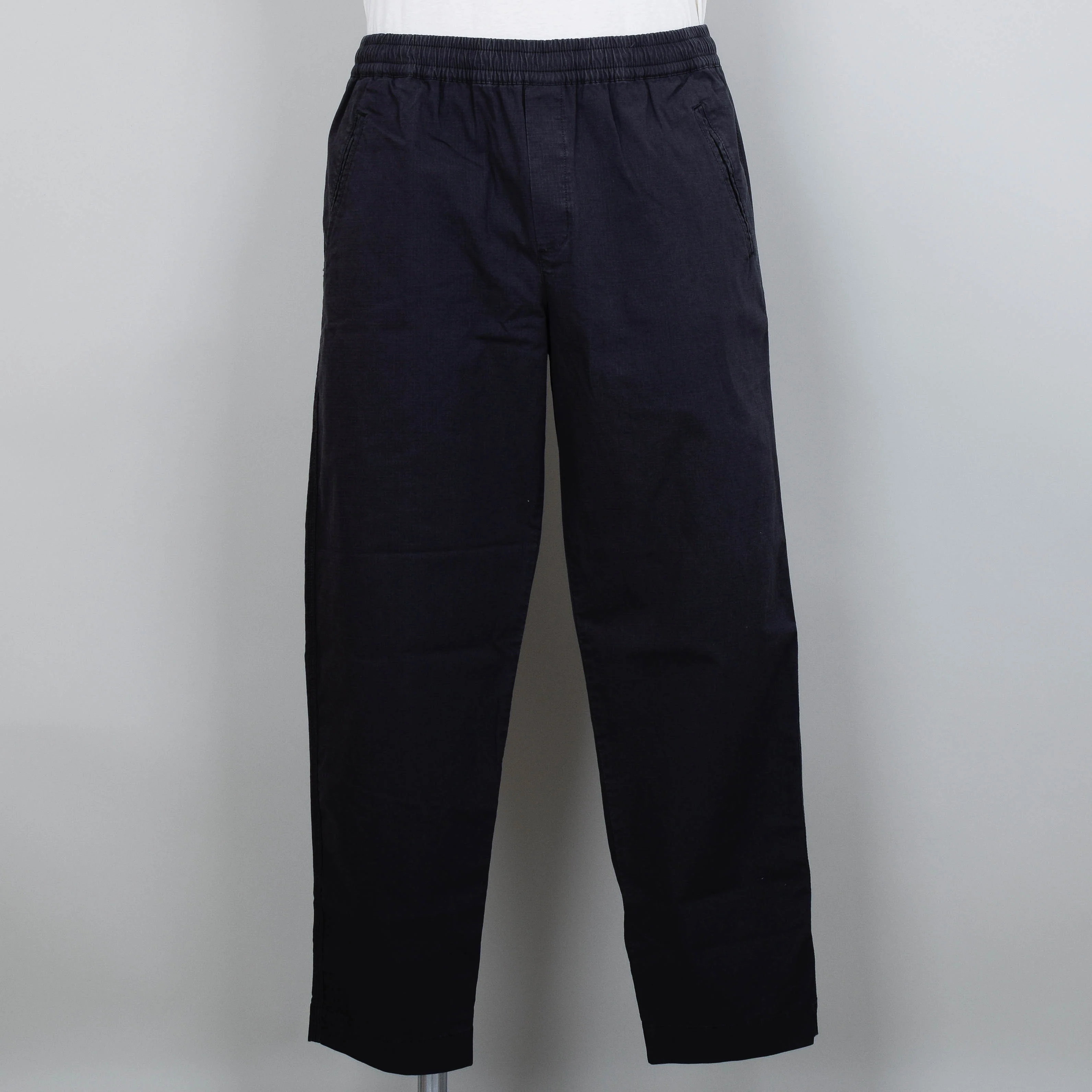 Folk Drawcord Assembly Pant - Graphite Ripstop