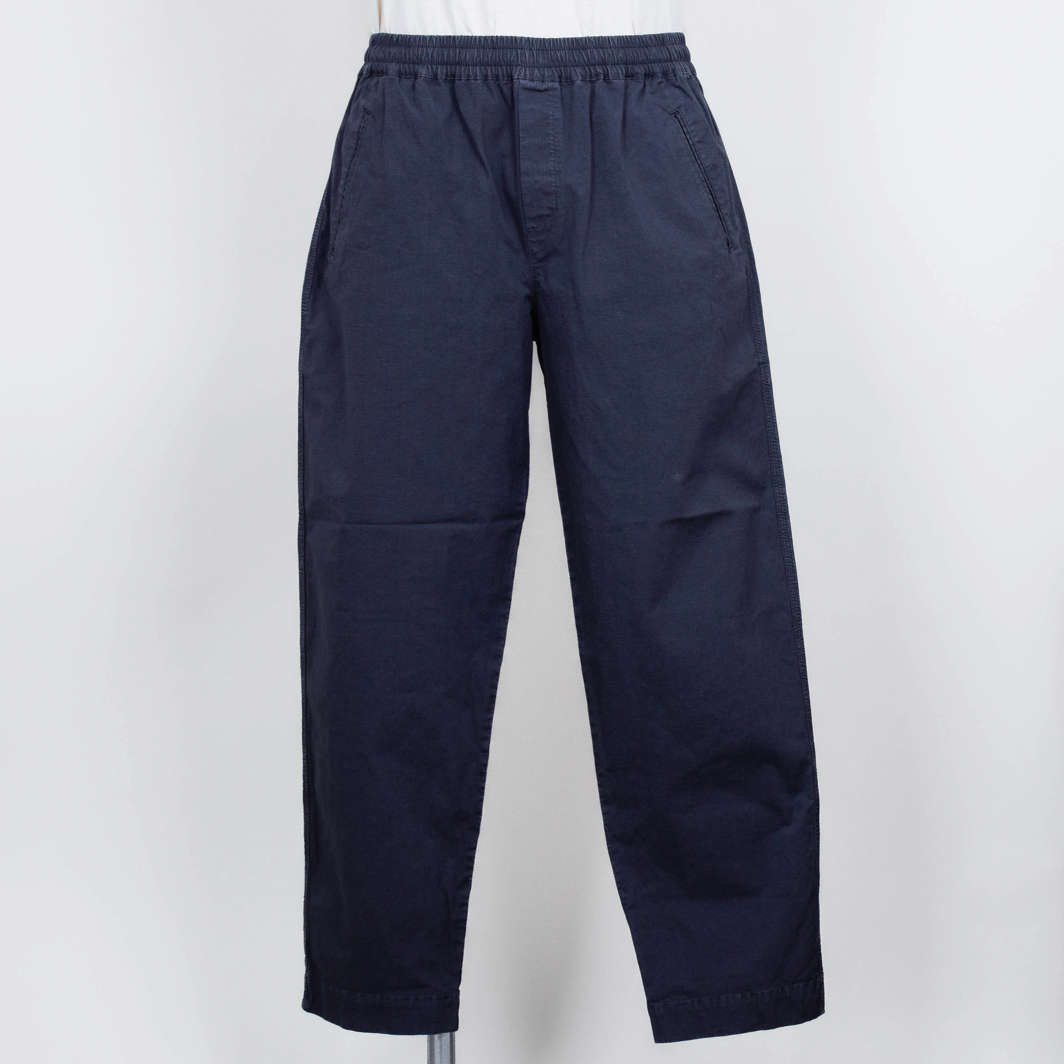 Folk Drawcord Assembly Pant - Graphite Ripstop