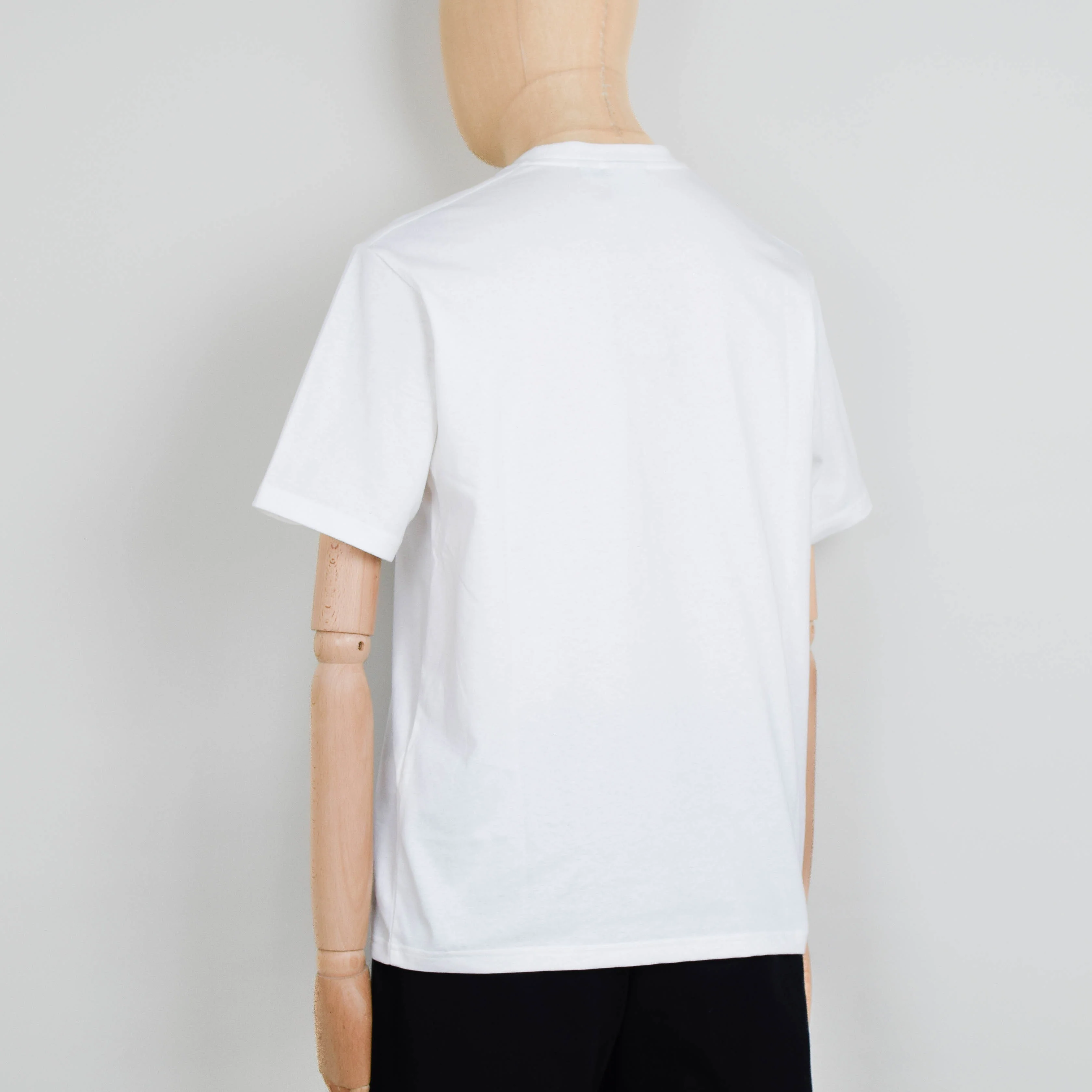 Gramicci G Flower Tee - White - Image 3