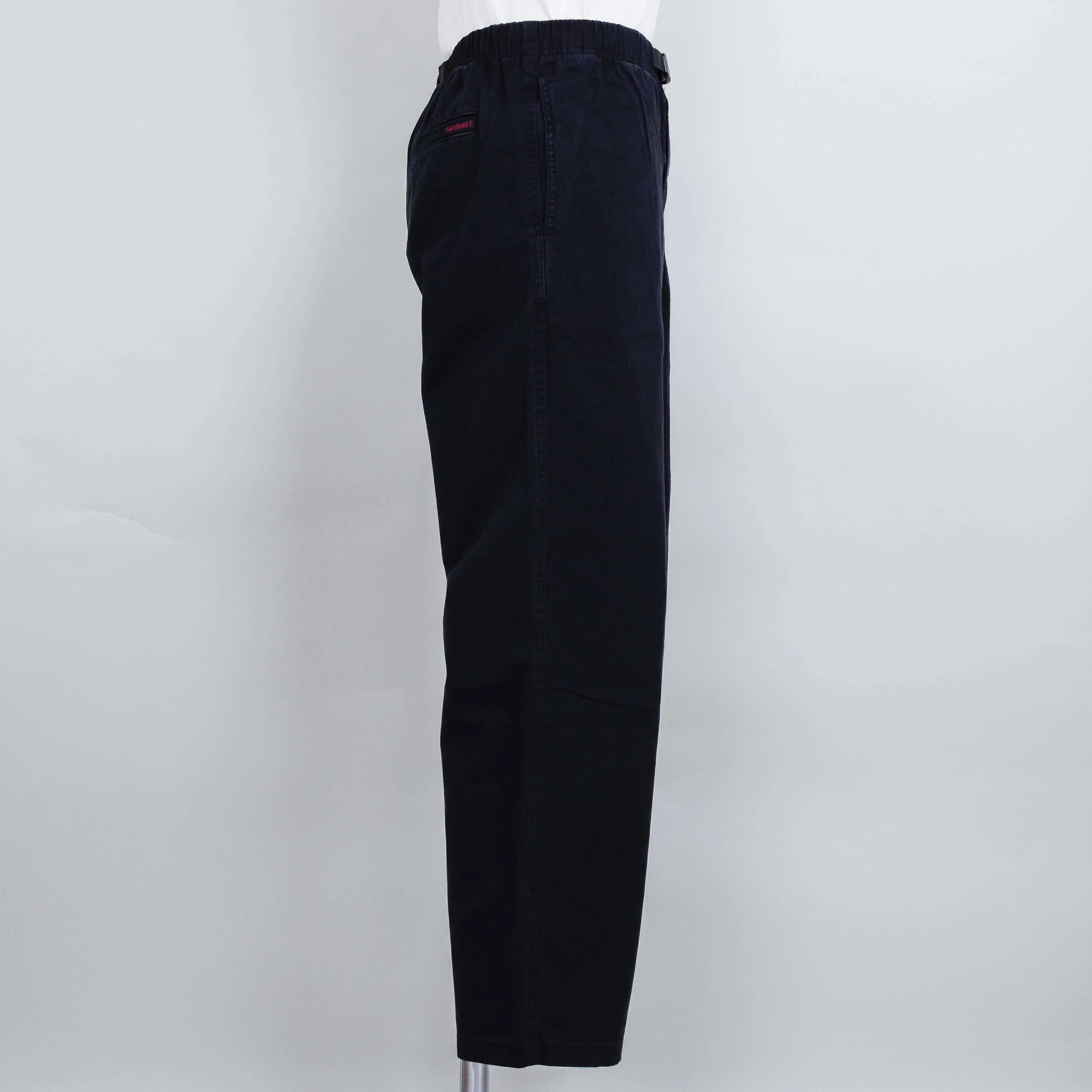 Gramicci G-Pant Straight Fit - Black - Image 2