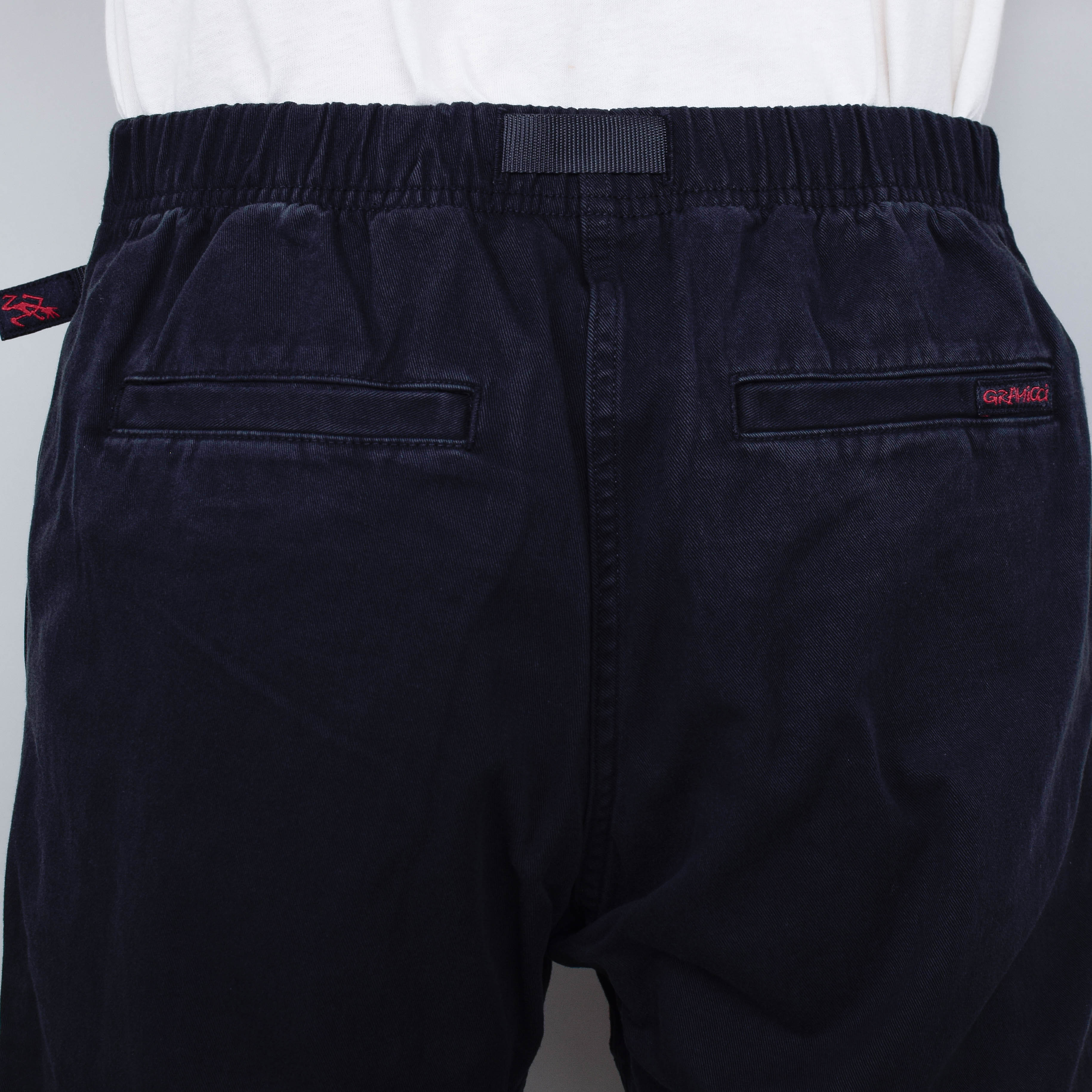 Gramicci G-Pant Straight Fit - Black - Image 3