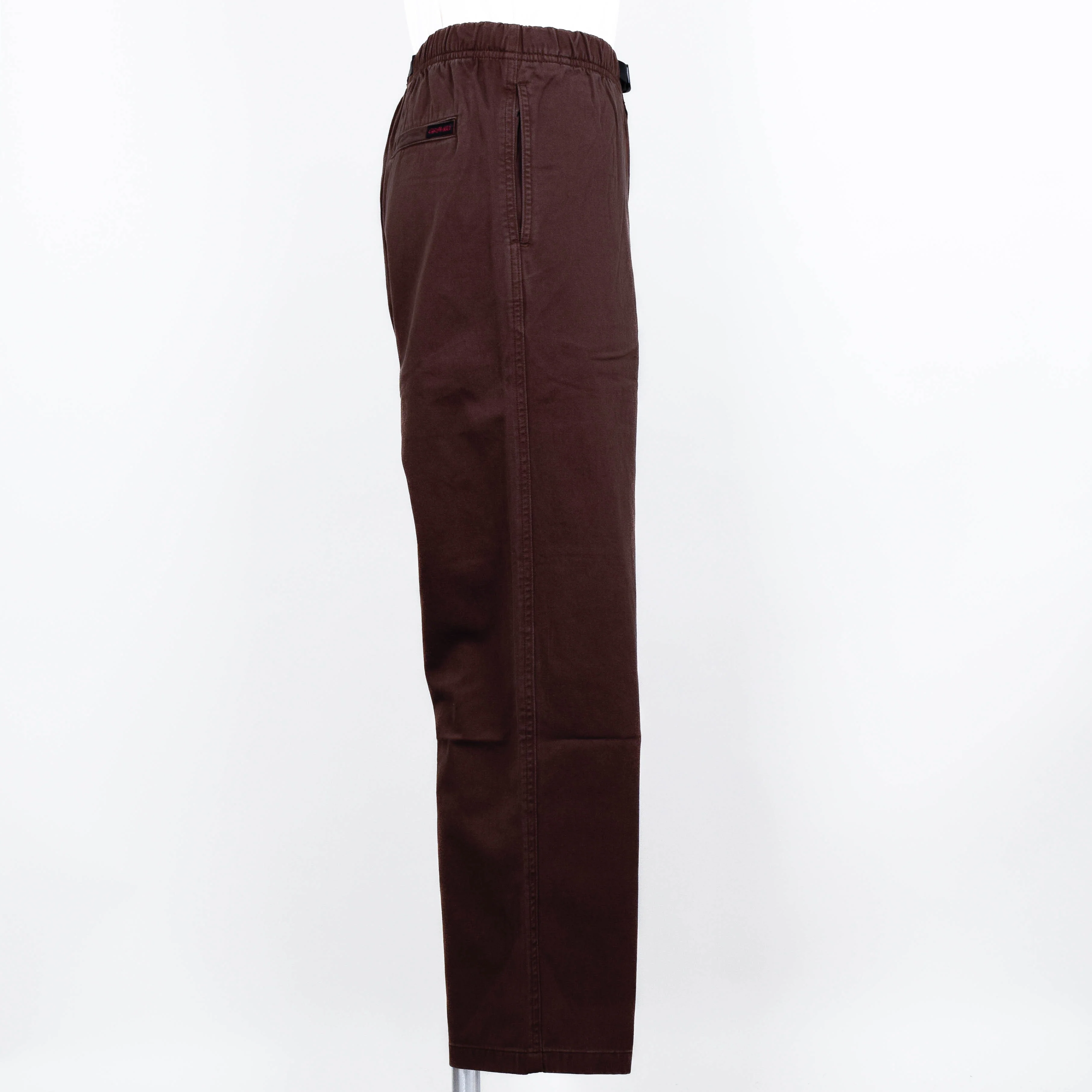 Gramicci G-Pant Straight Fit - Tobacco - Image 2