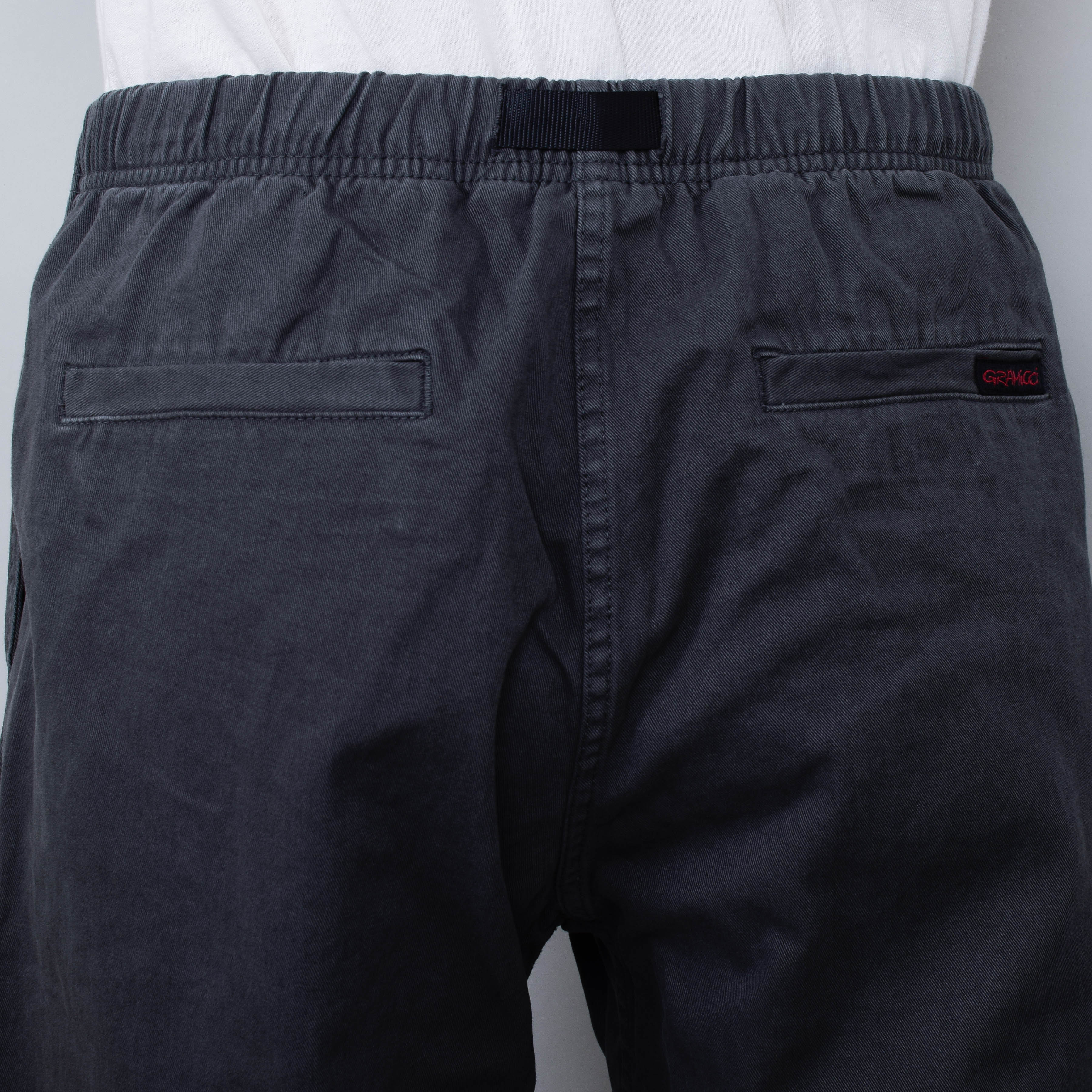 Gramicci G-Pants - Charcoal - Image 3