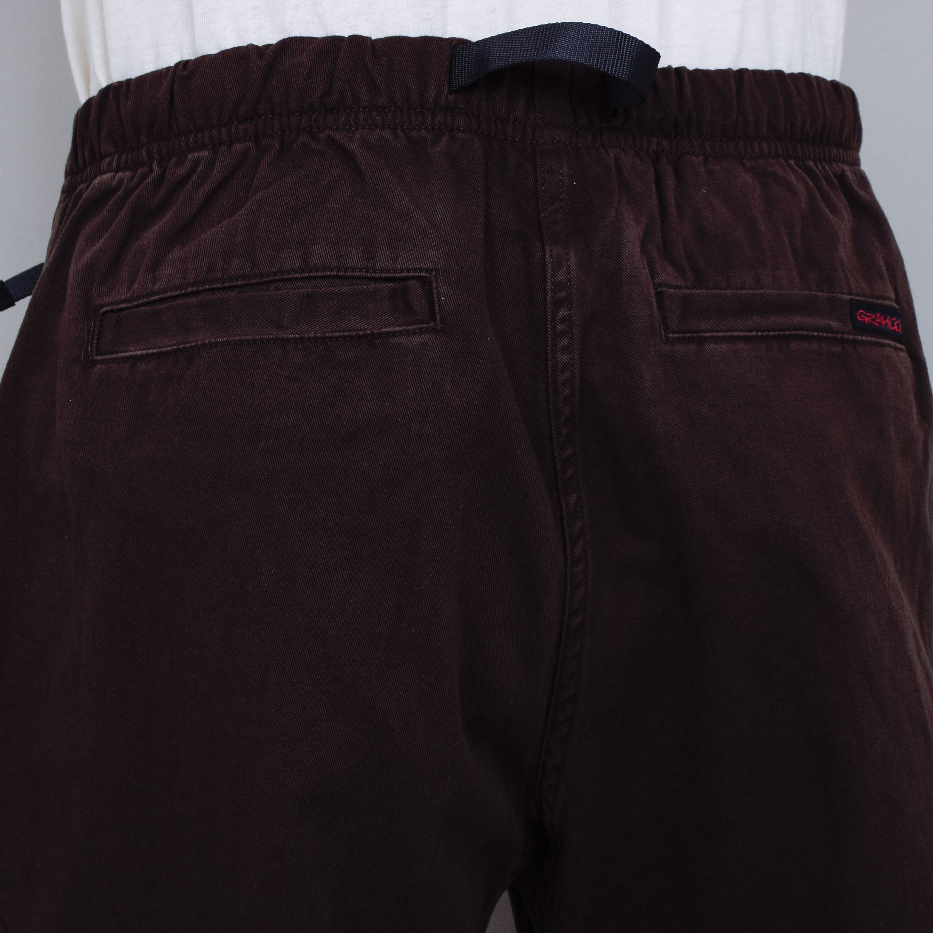 Gramicci G-Pants - Chocolate - Image 3