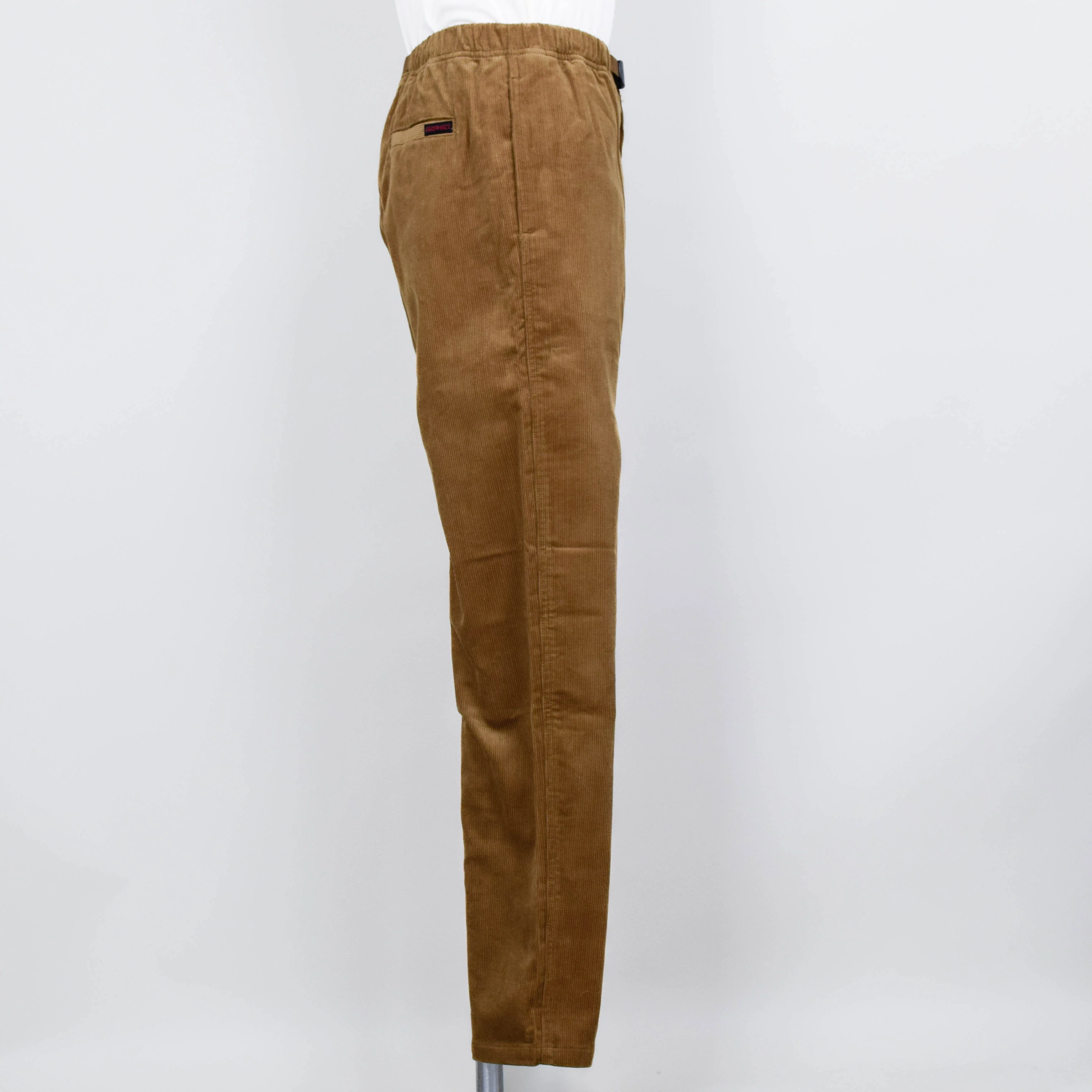 Gramicci G-Pants Corduroy - Camel - Image 2