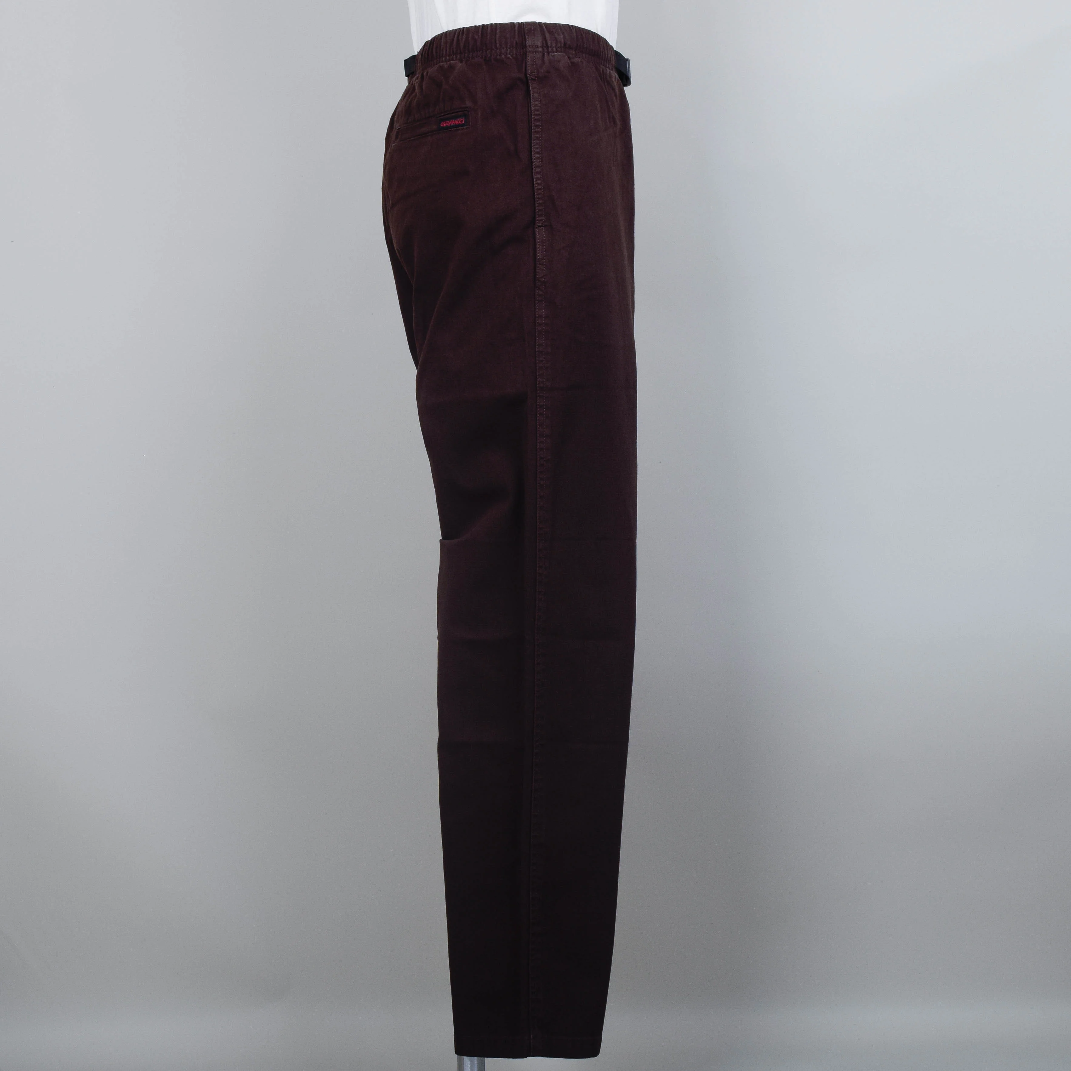 Gramicci G-Pants - Dark Brown - Image 2