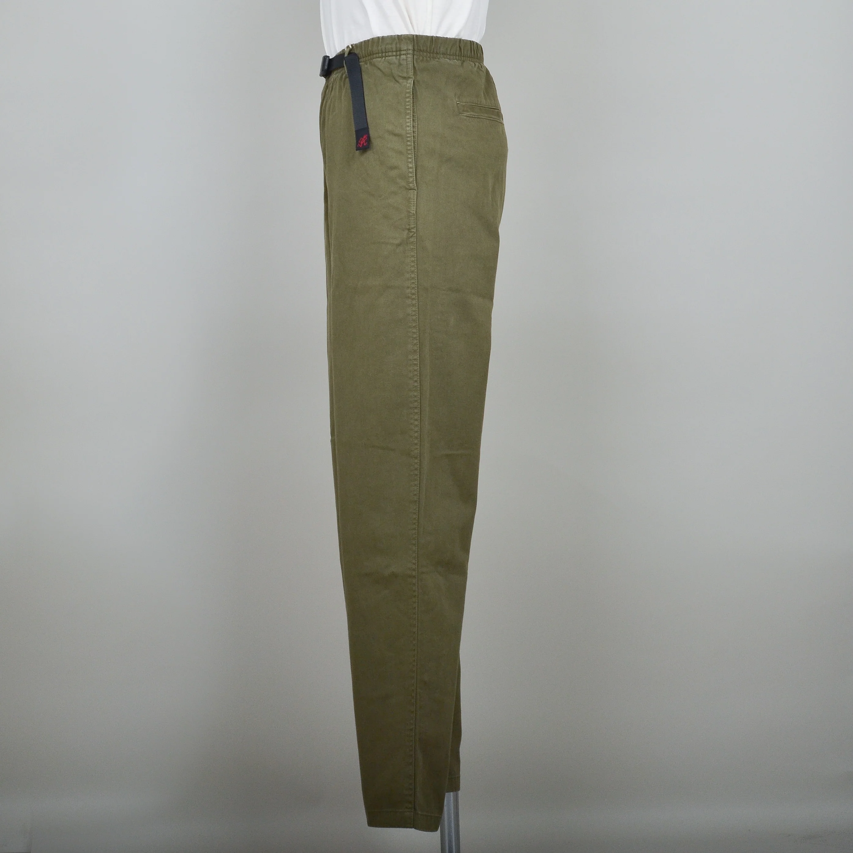 Gramicci G-Pants - Olive - Image 2