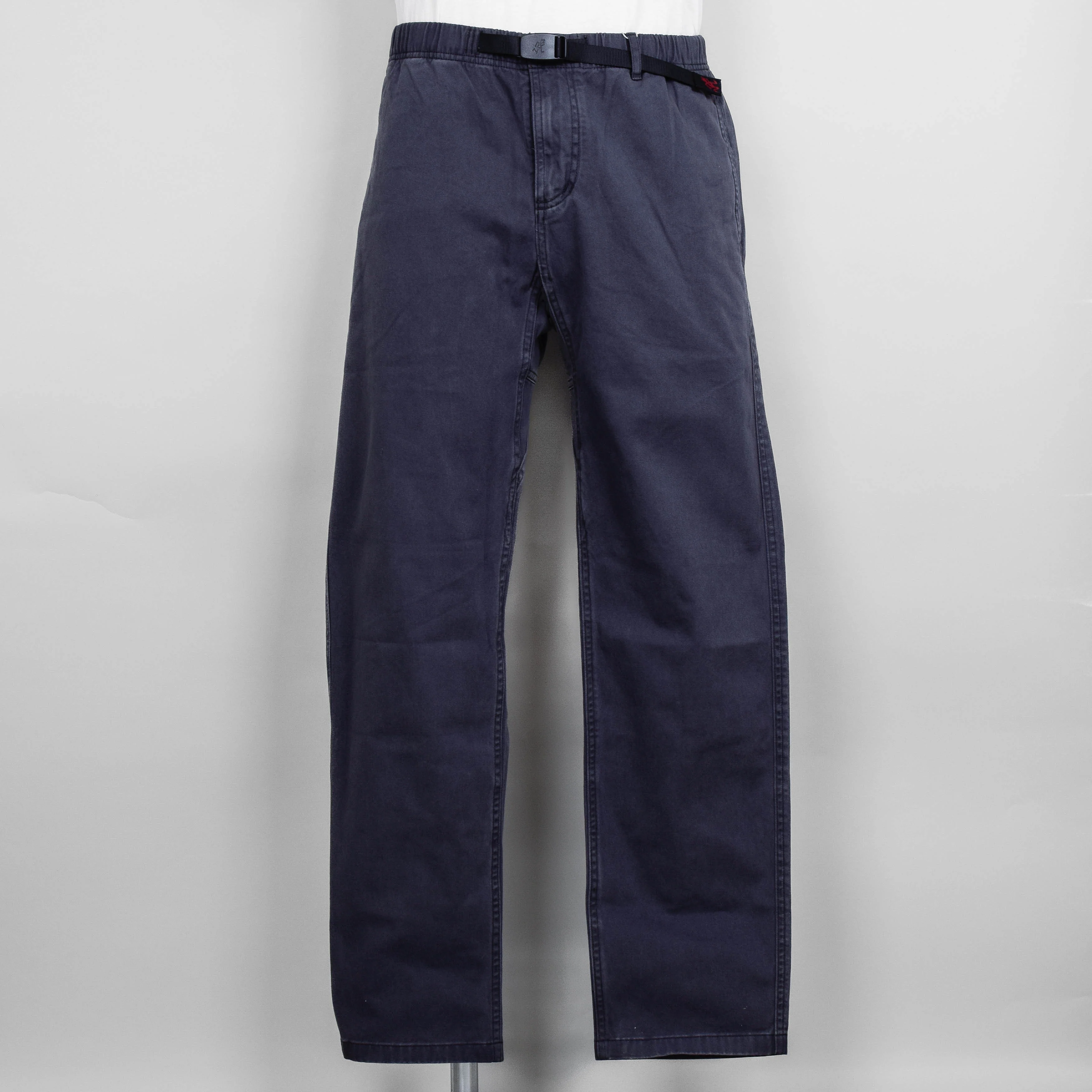 Gramicci G-Pants Pigment Dyed - Fossil Grey