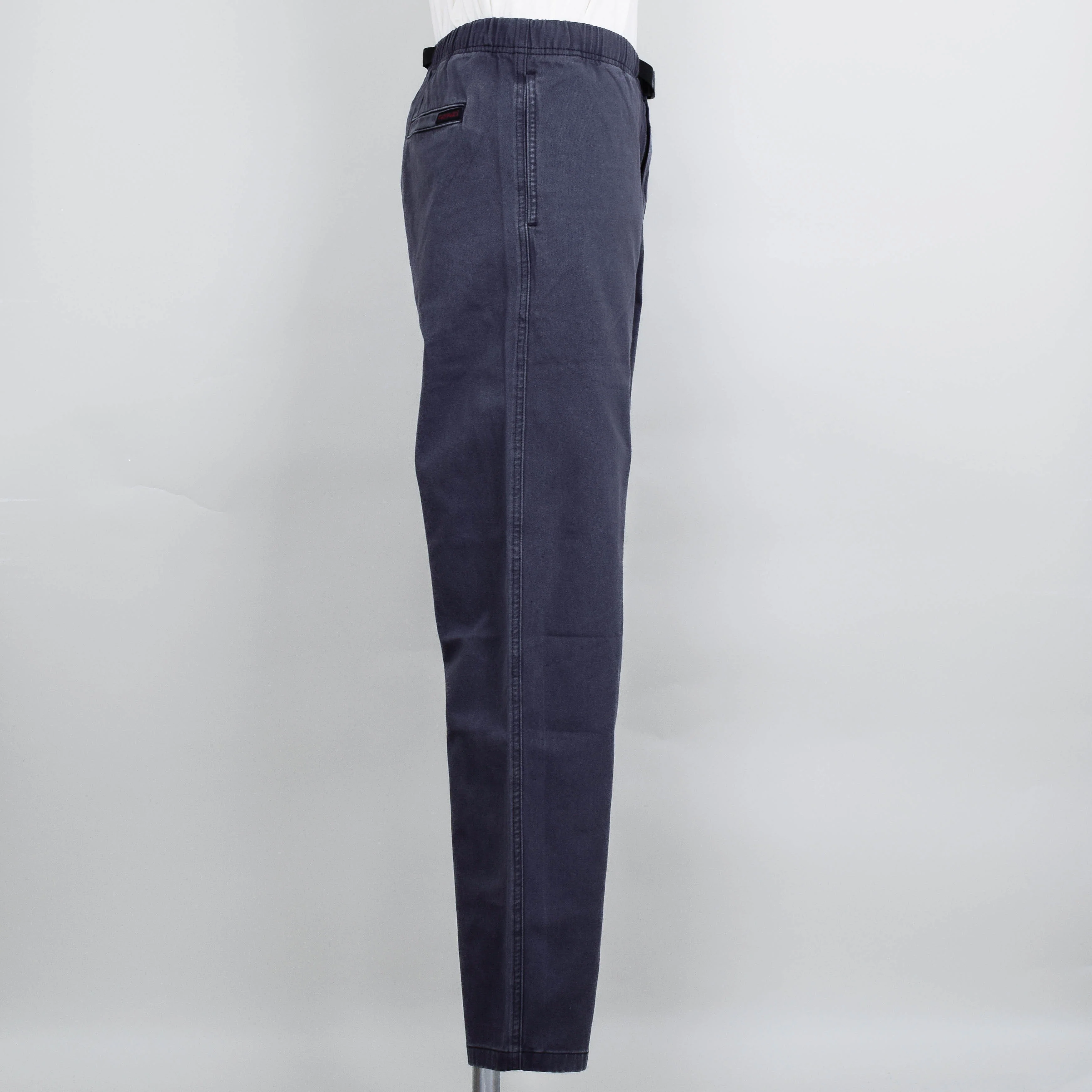 Gramicci G-Pants Pigment Dyed - Fossil Grey - Image 2