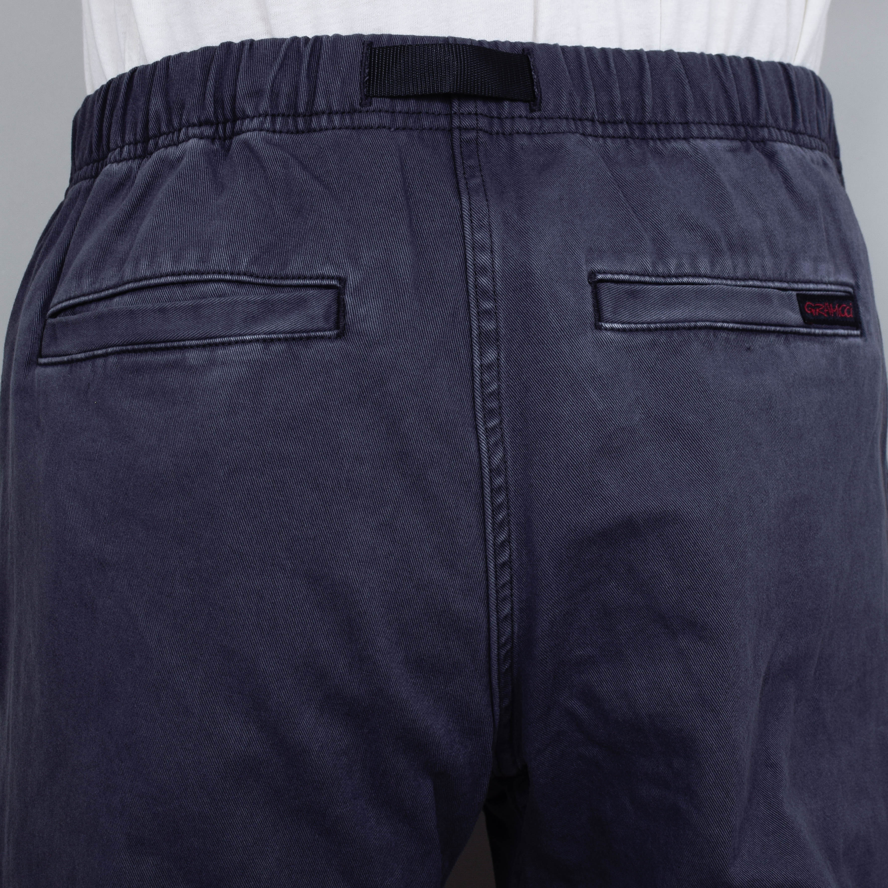 Gramicci G-Pants Pigment Dyed - Fossil Grey - Image 3