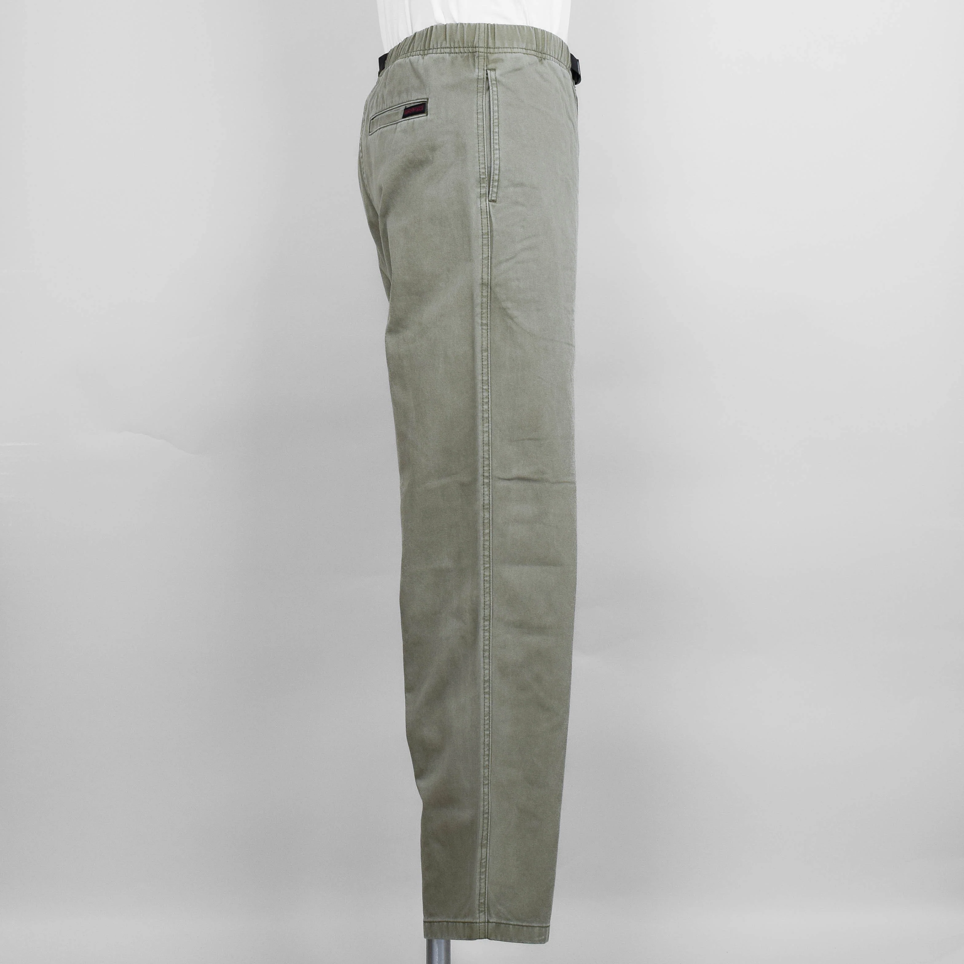 Gramicci G-Pants Pigment Dyed - Herb - Image 2