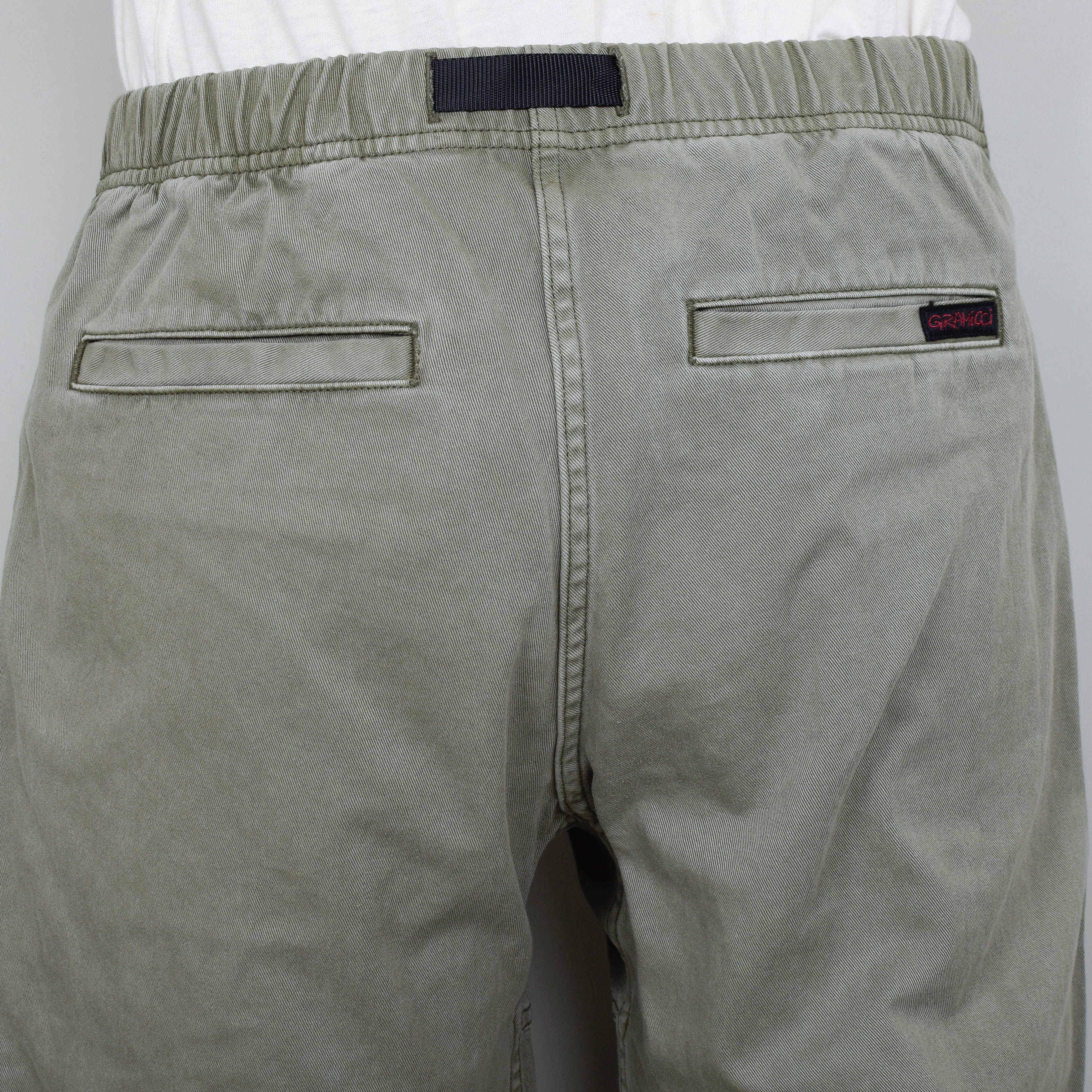 Gramicci G-Pants Pigment Dyed - Herb - Image 3