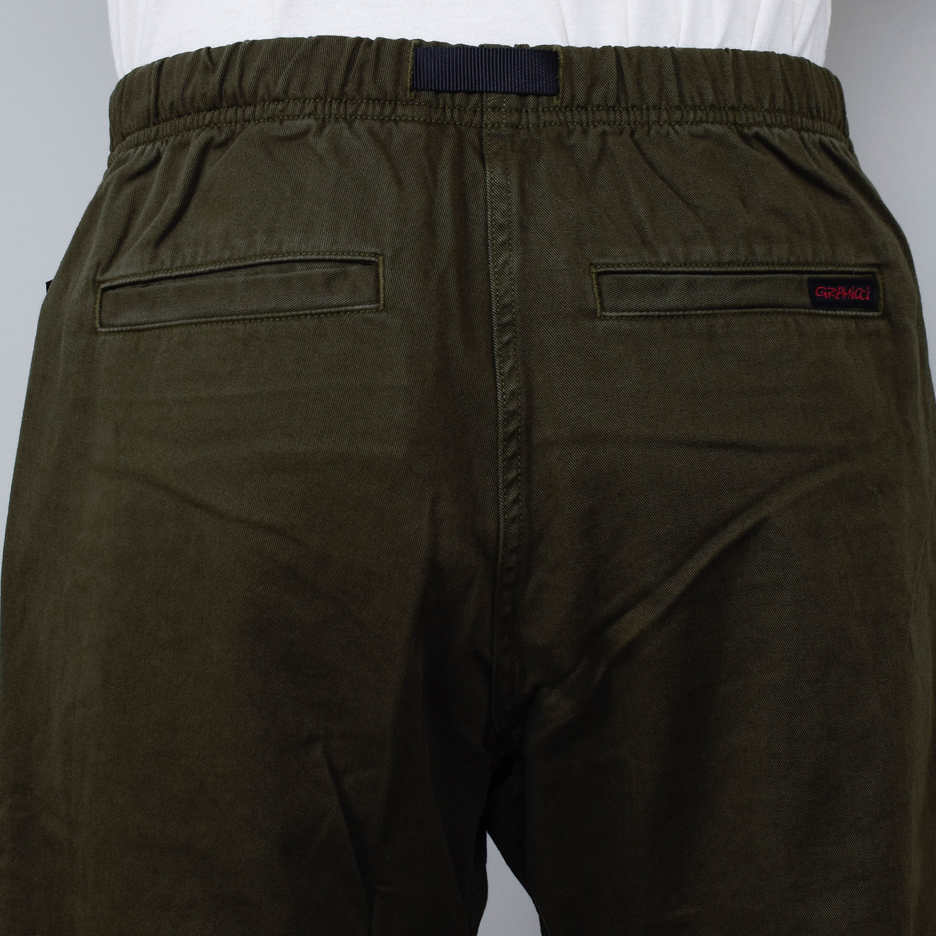 Gramicci G-Pants - Pine - Image 3
