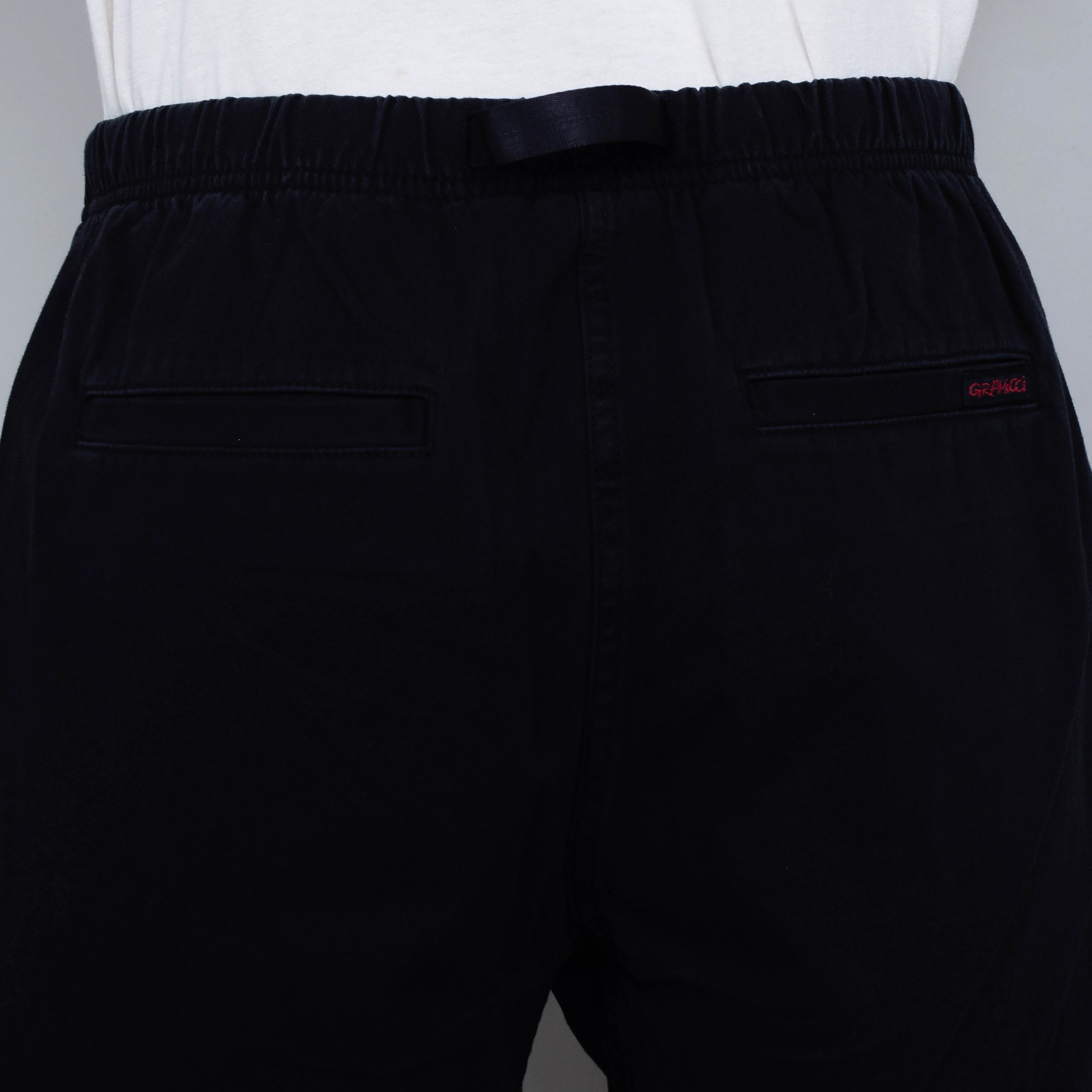 Gramicci G-Short - Black - Image 3