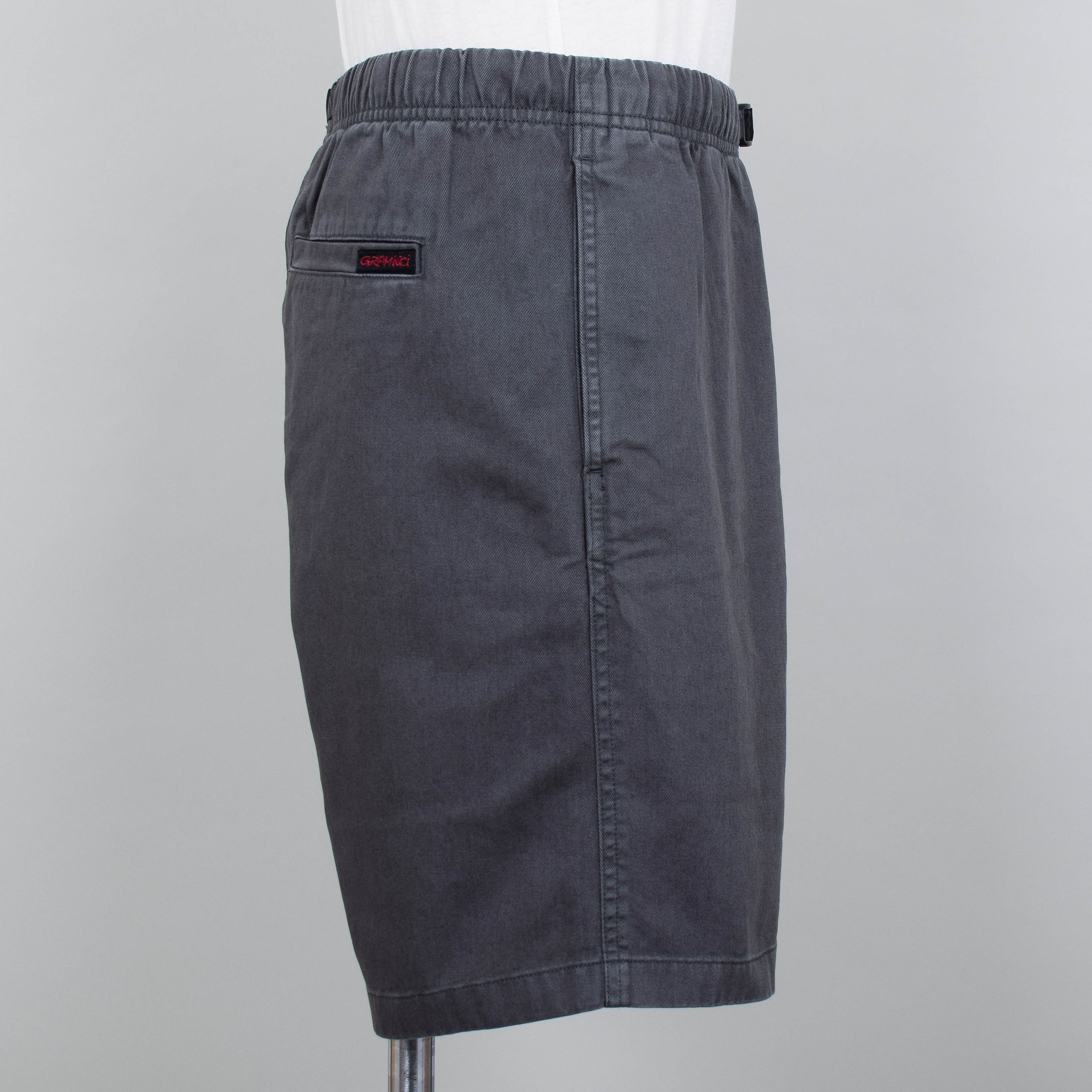 Gramicci G-Short - Charcoal - Image 2