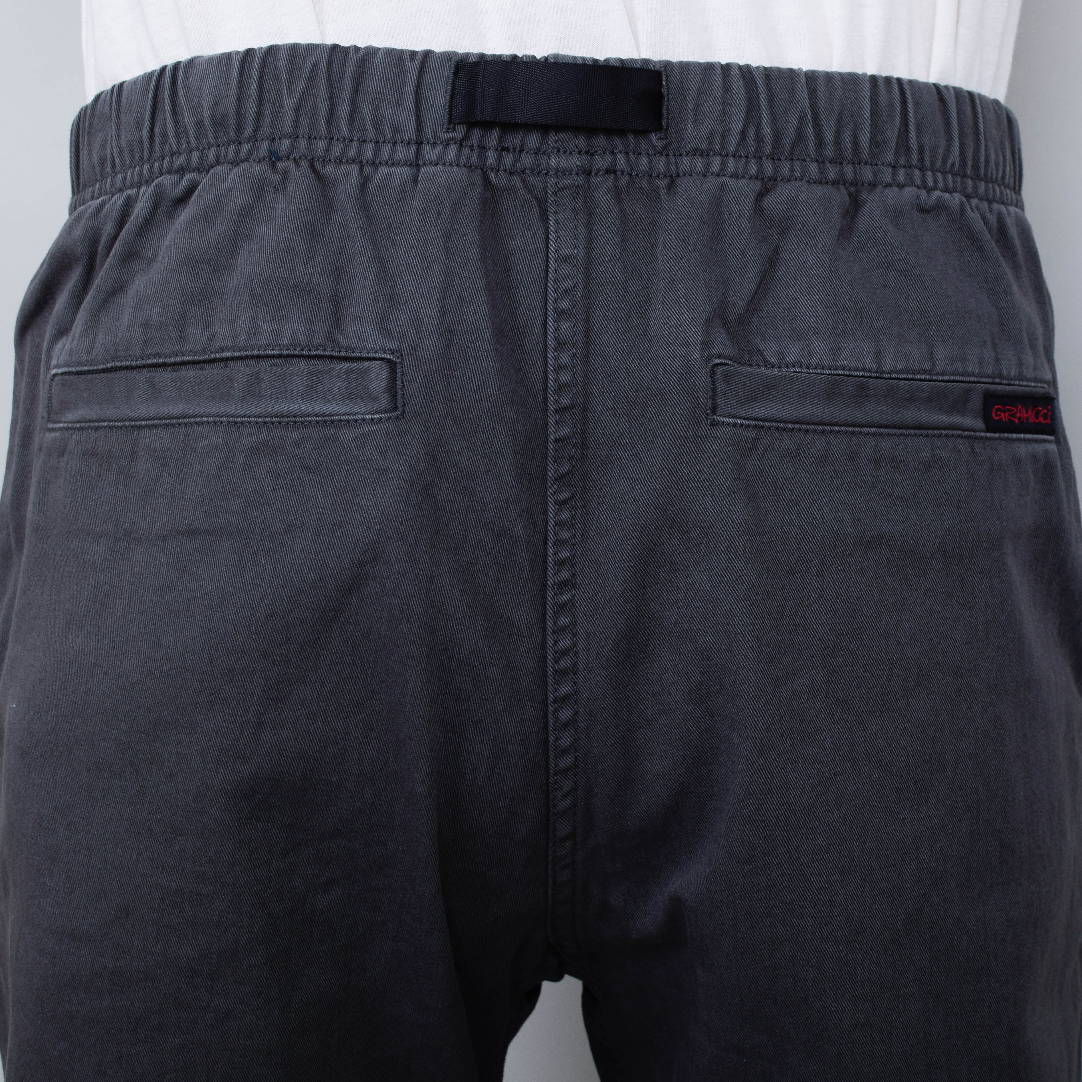Gramicci G-Short - Charcoal - Image 3