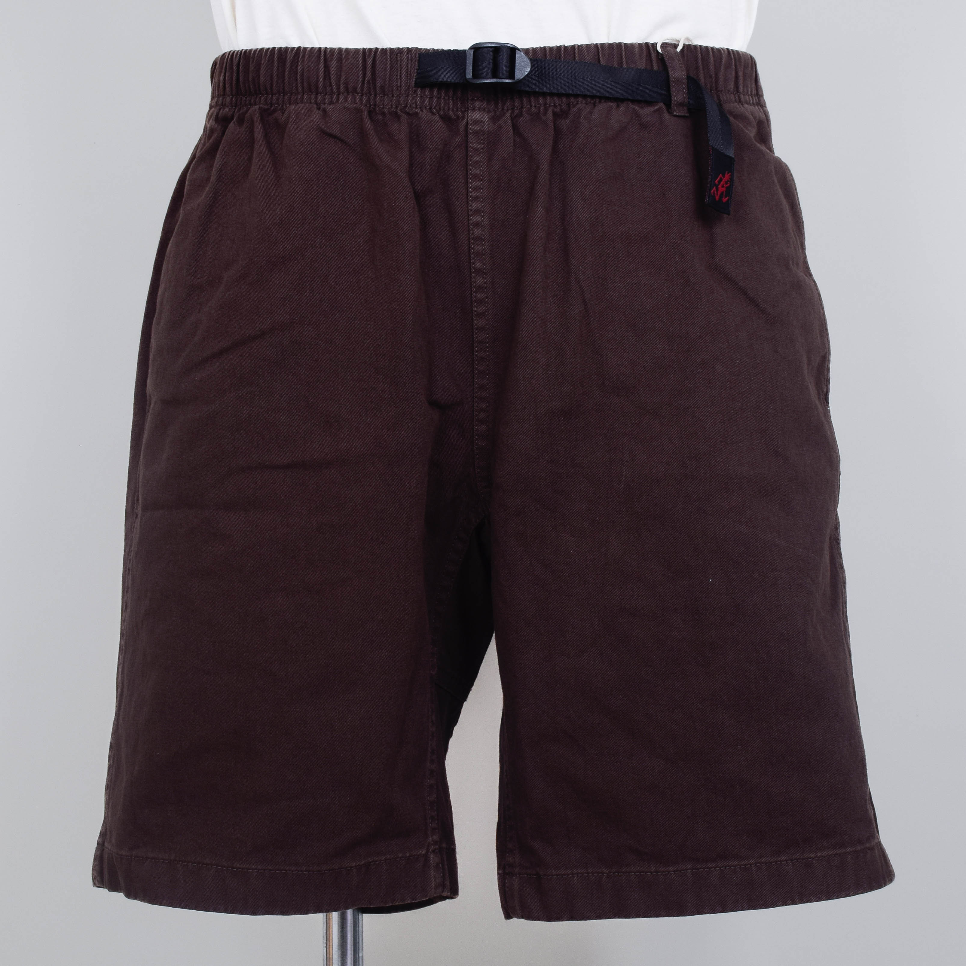 Gramicci G-Short - Dark Brown