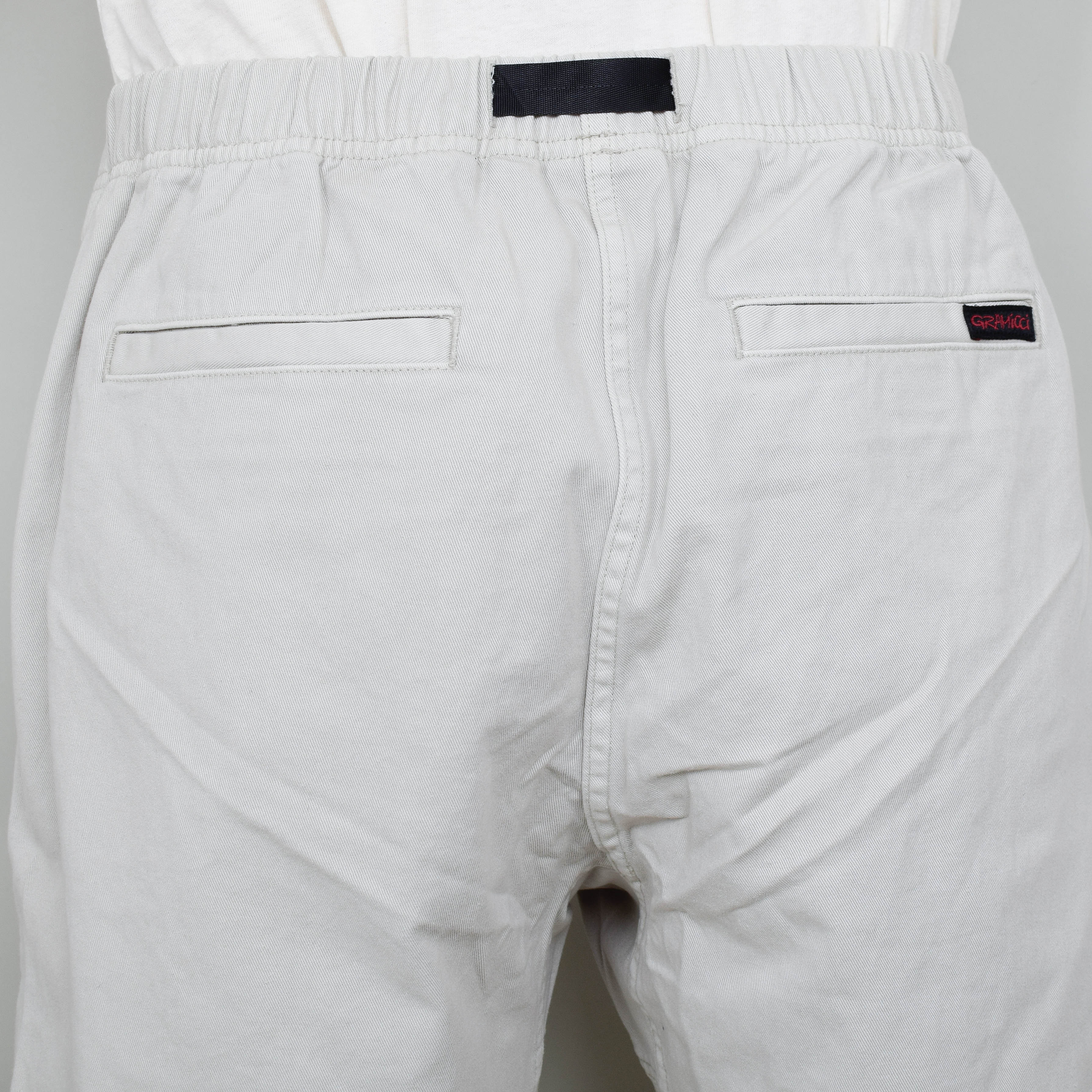 Gramicci G-Short Pigment Dyed - Dune - Image 3